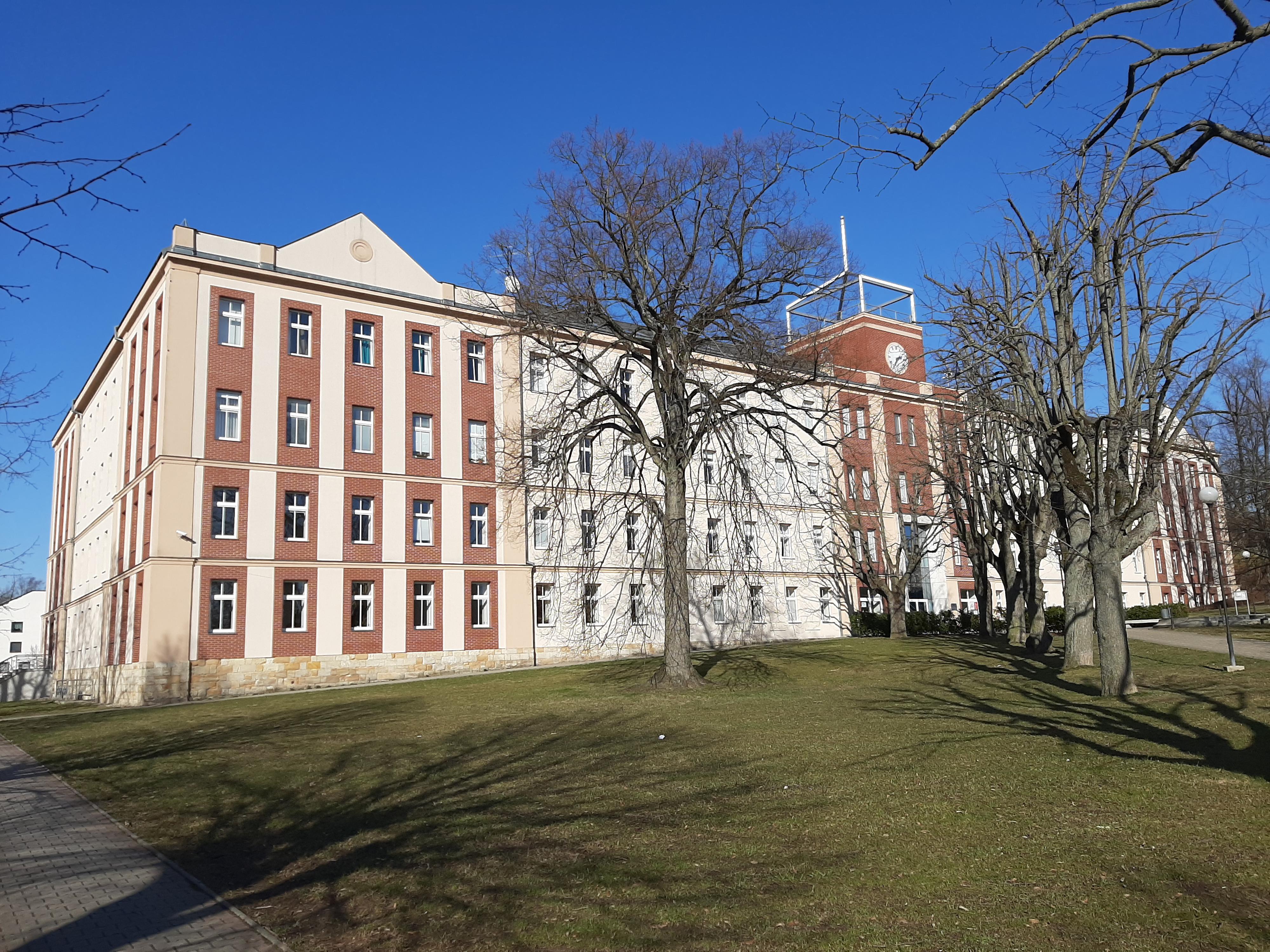 ZŠ Turnov, Zborovská foto 2