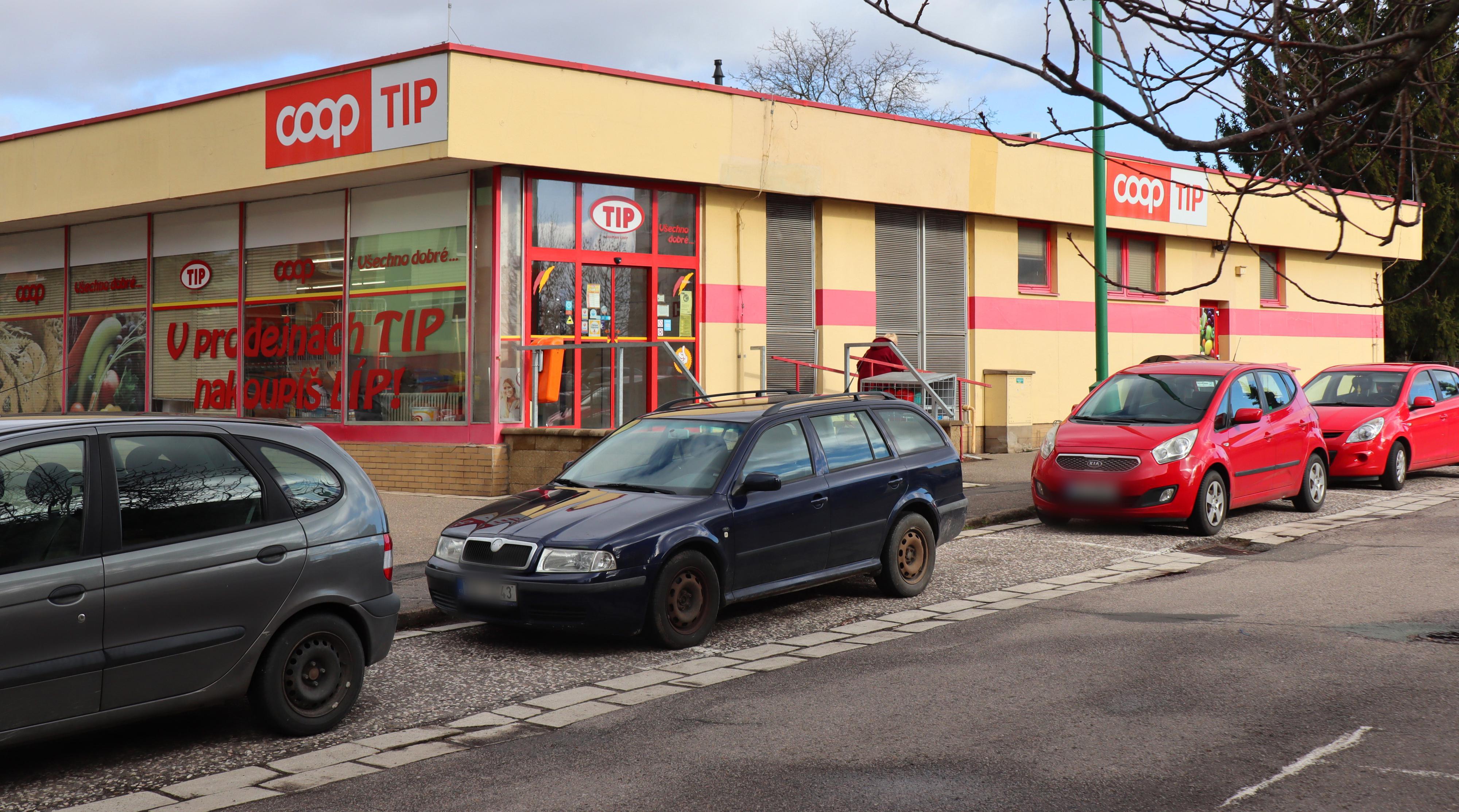 Jednota, spotřební družstvo Nová Paka - COOP foto 3