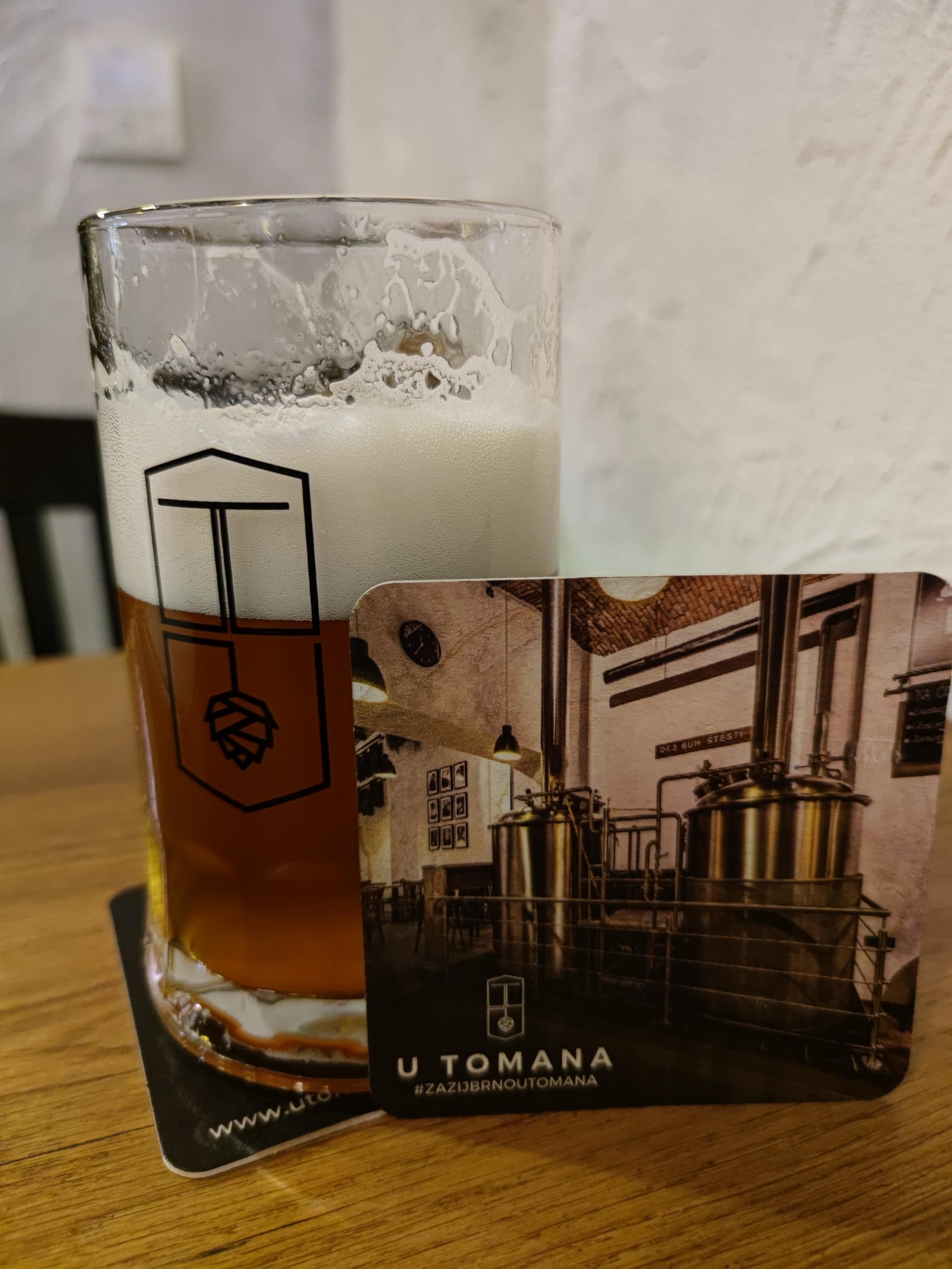 Restaurace U Tomana foto 2