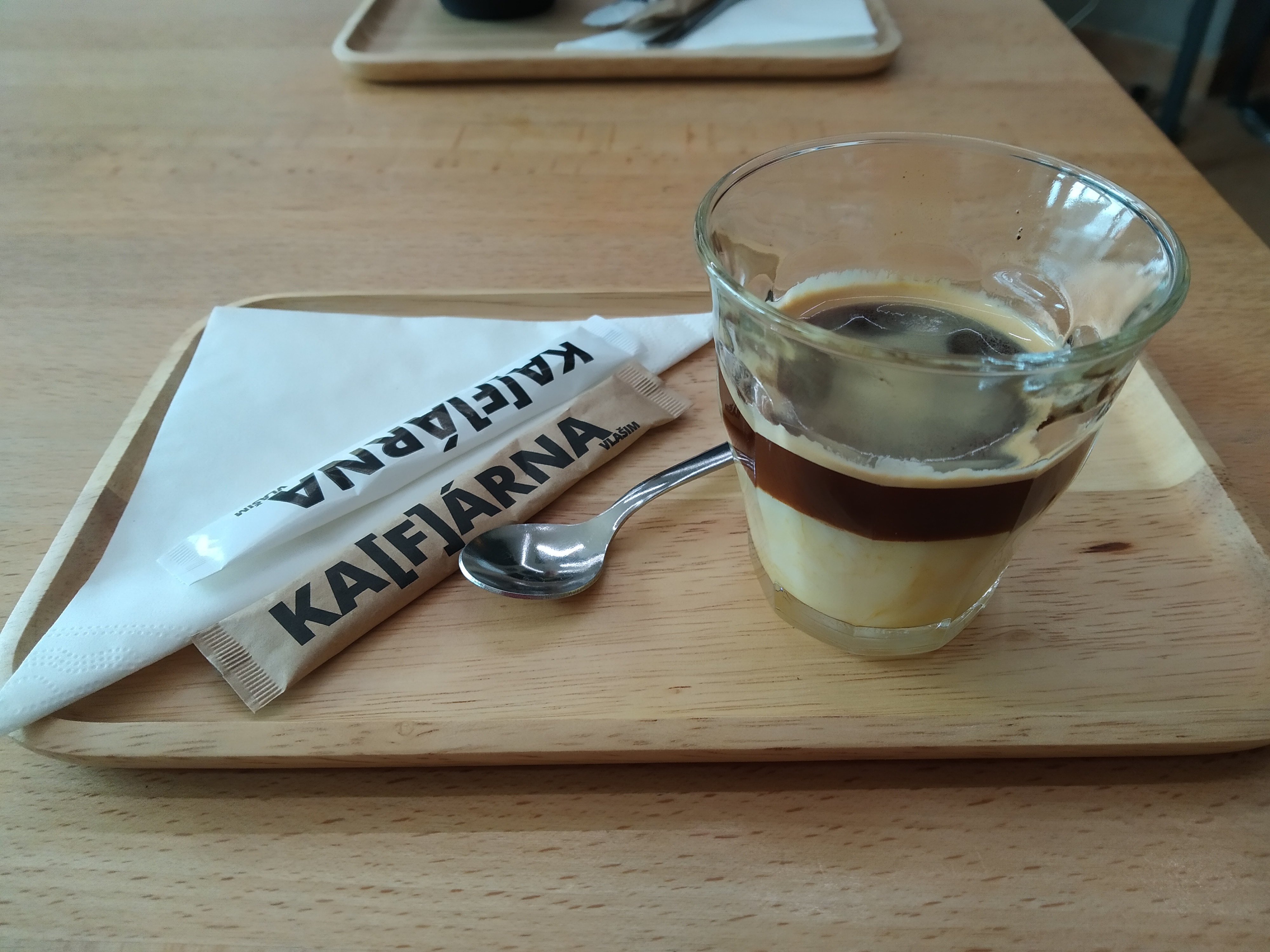 Kafárna Vlašim foto 6