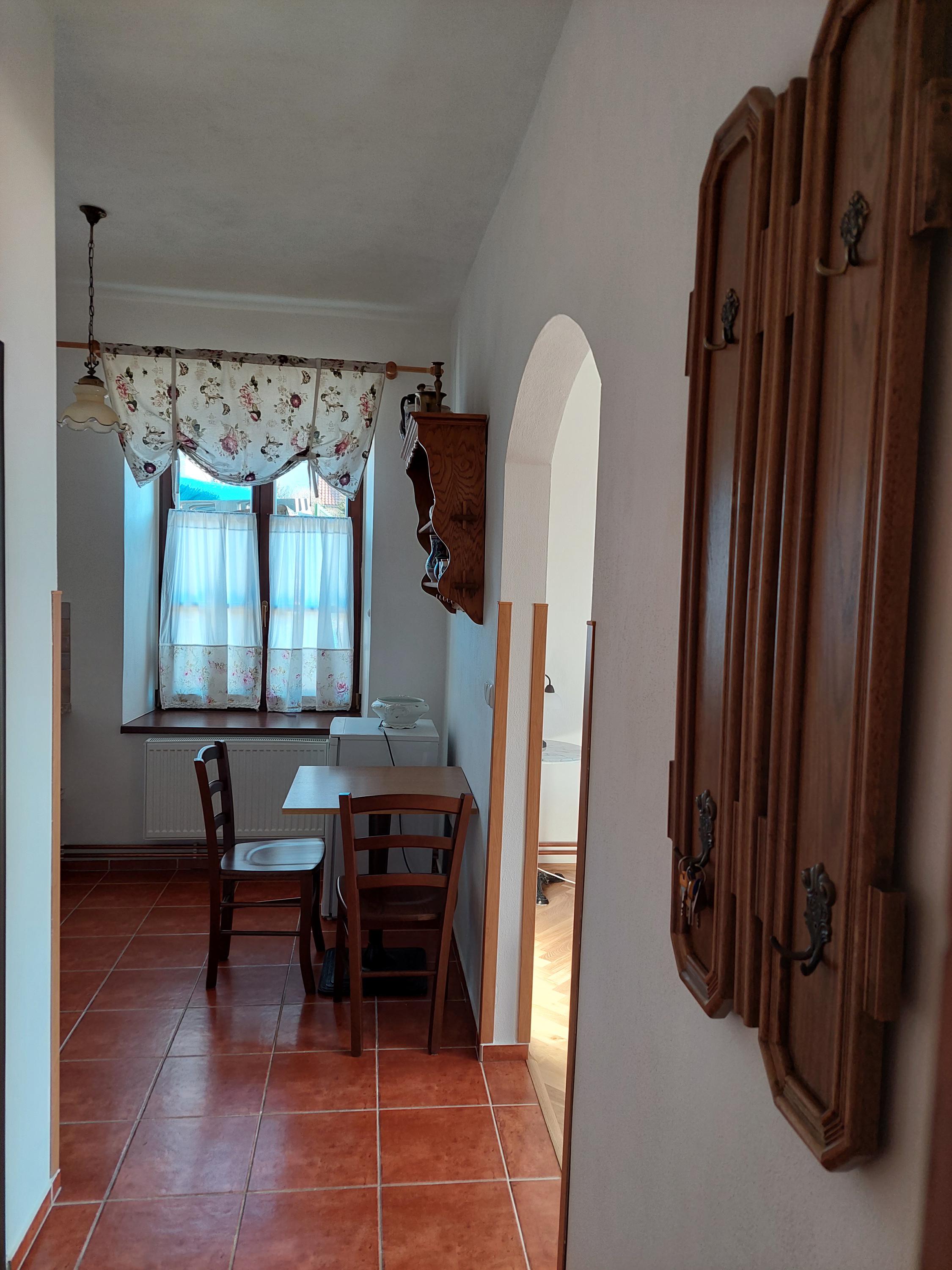 Penzion Secesní dům