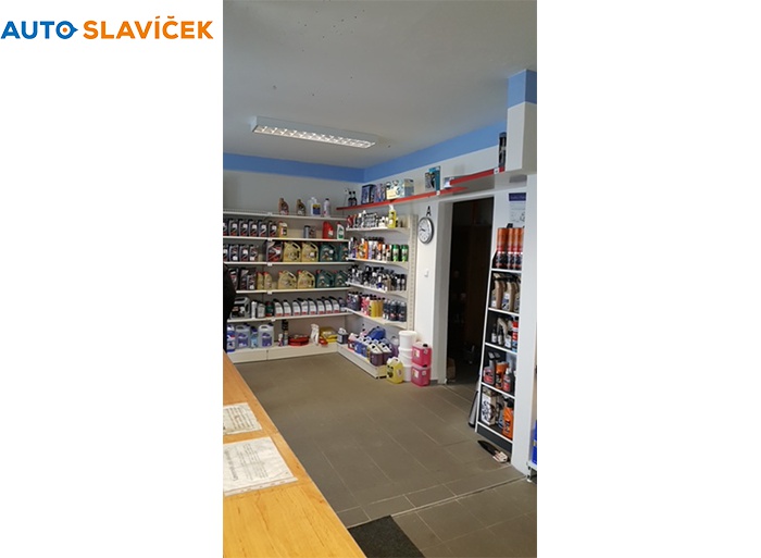 Auto Slavíček s.r.o. foto 2
