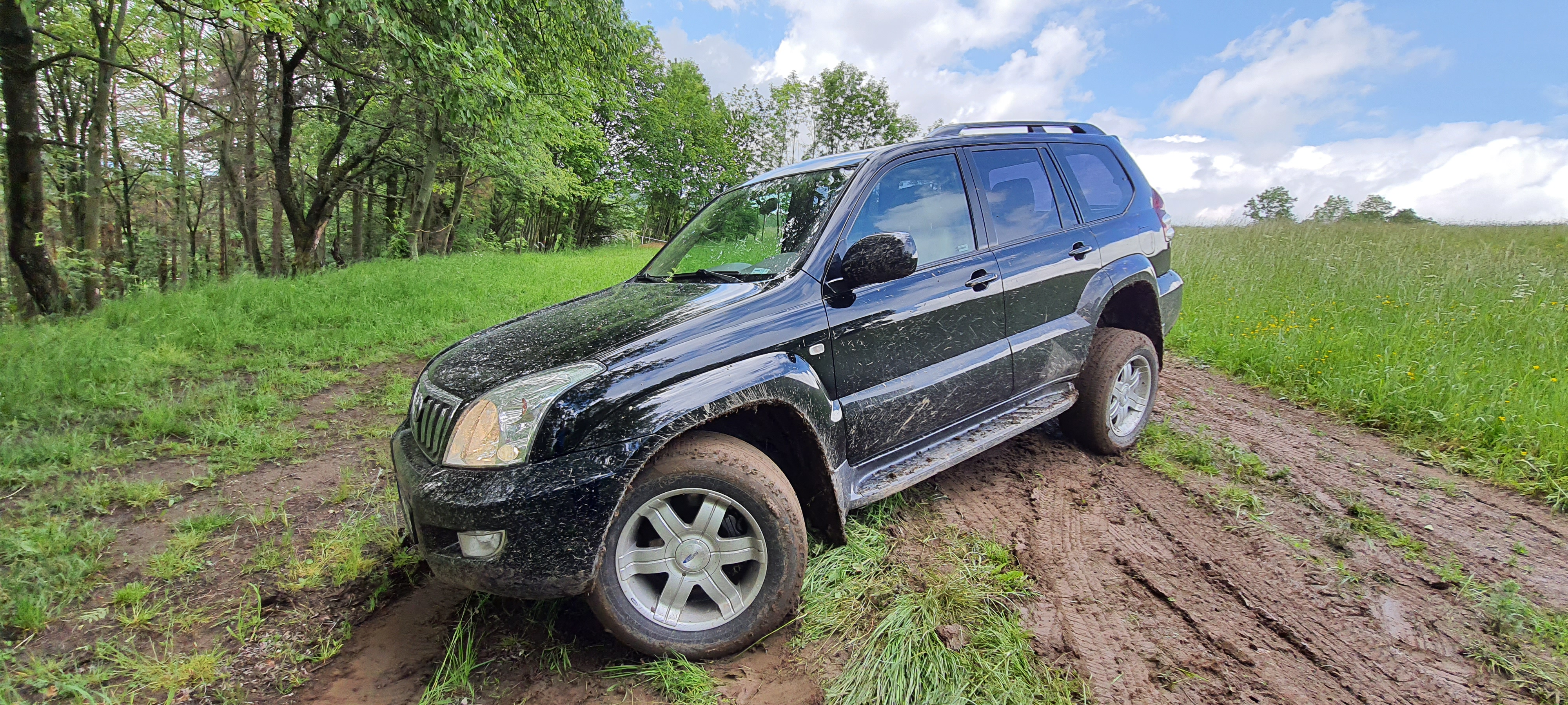 OFFROAD KURZY foto 2