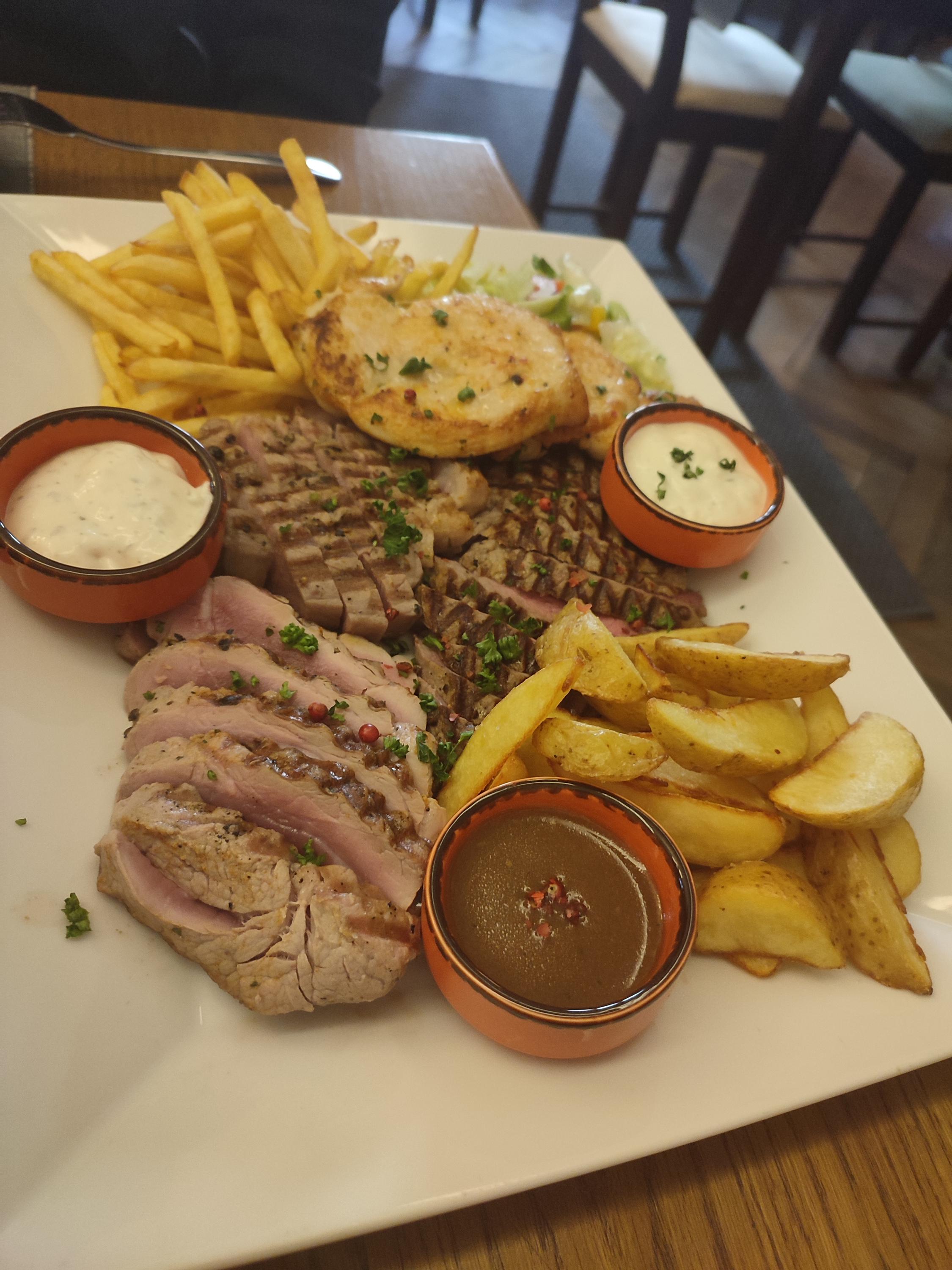 Restaurace Na Farkáně foto 5