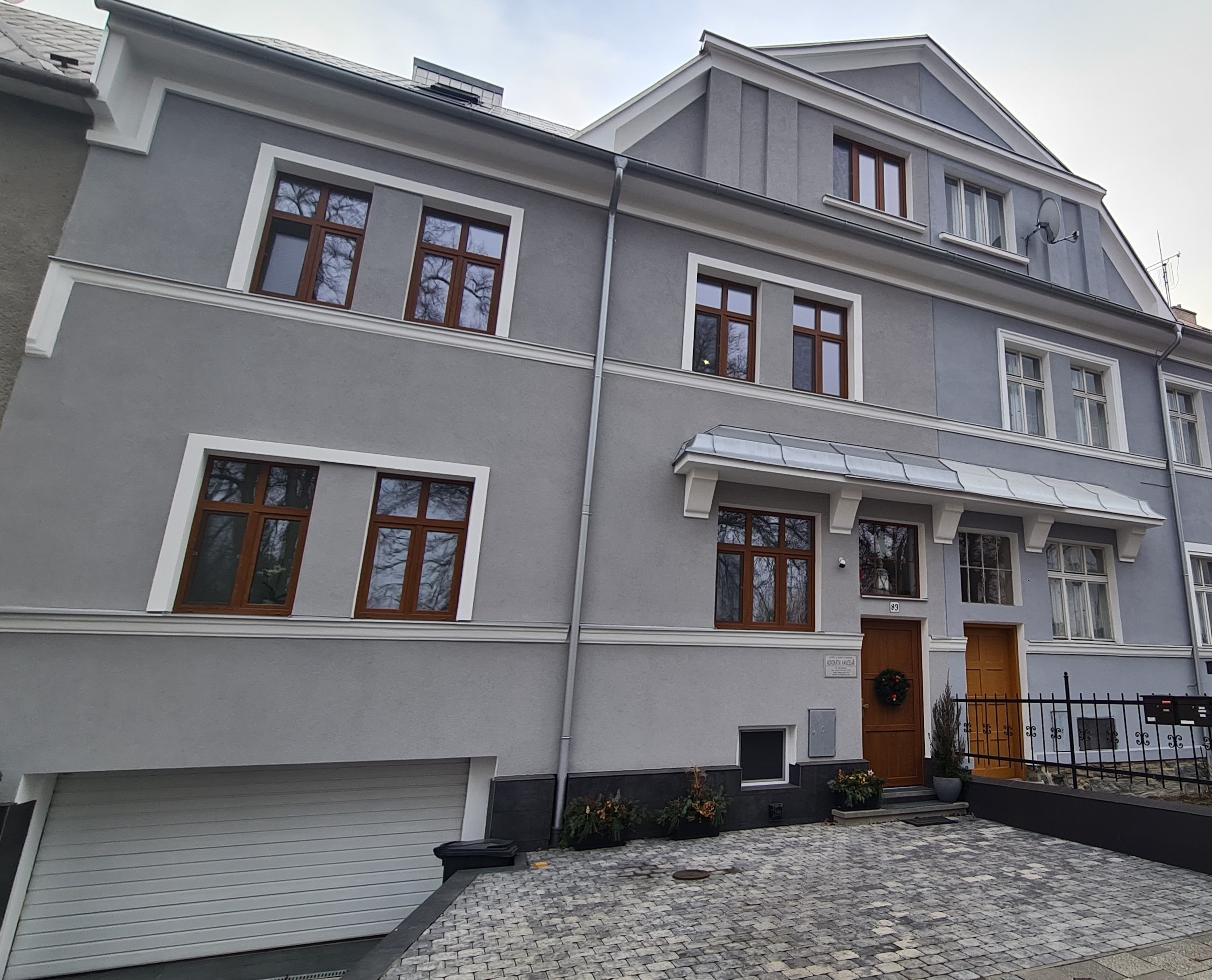 JUDr. Lumír Caletka, advokátní kancelář foto 6