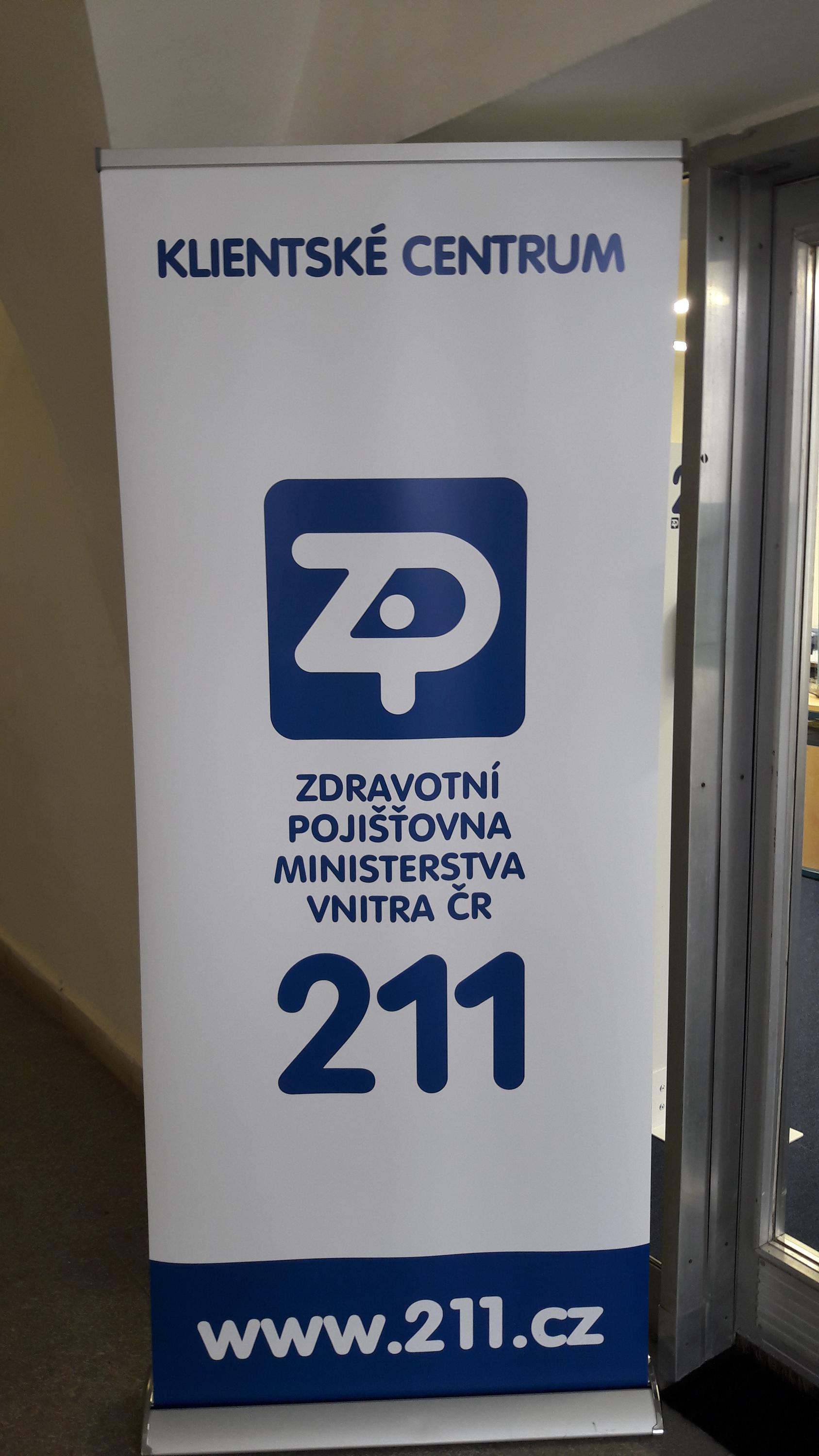 Zdravotní pojišťovna ministerstva vnitra České republiky foto 6