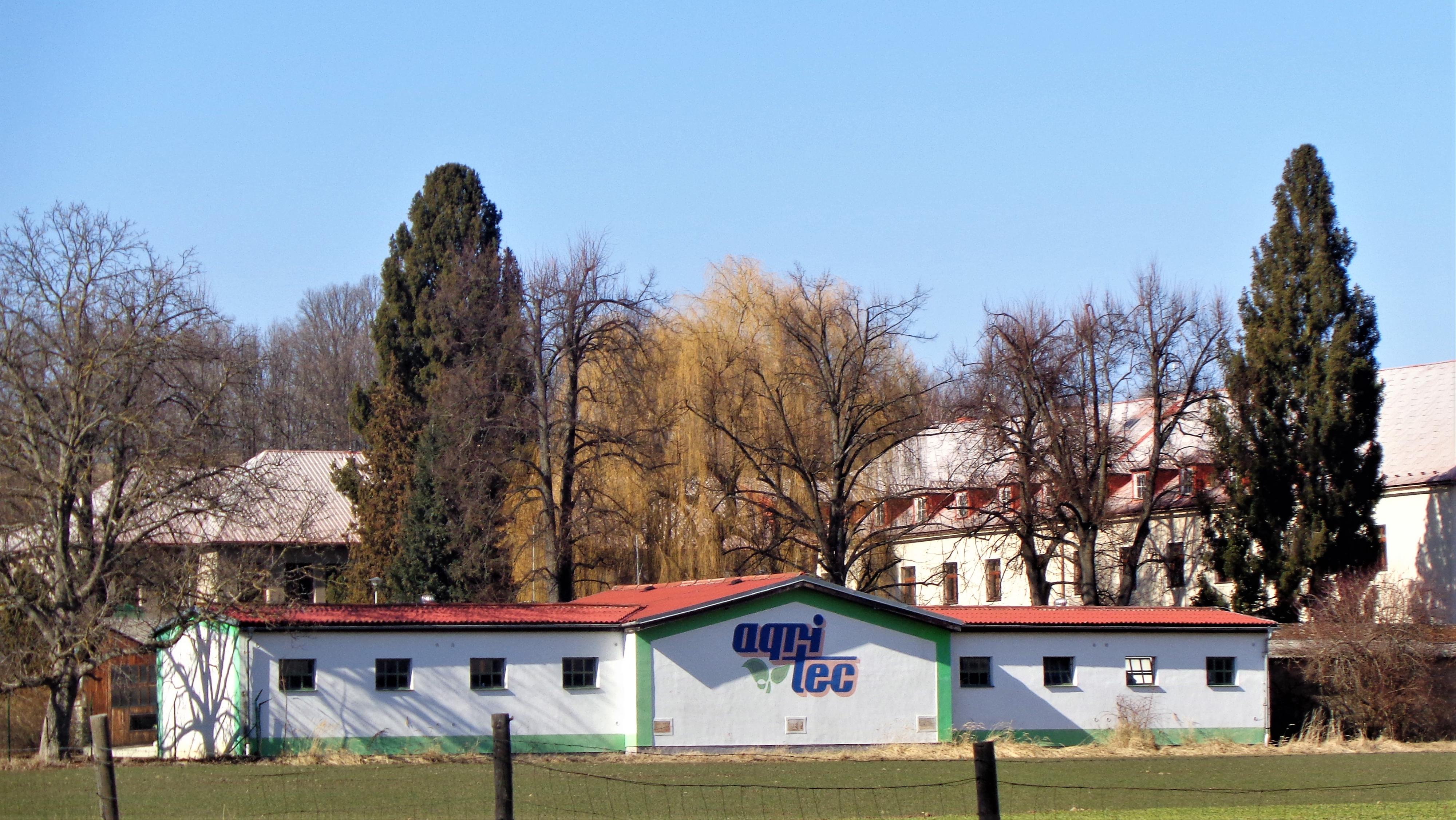 Agritec foto 3