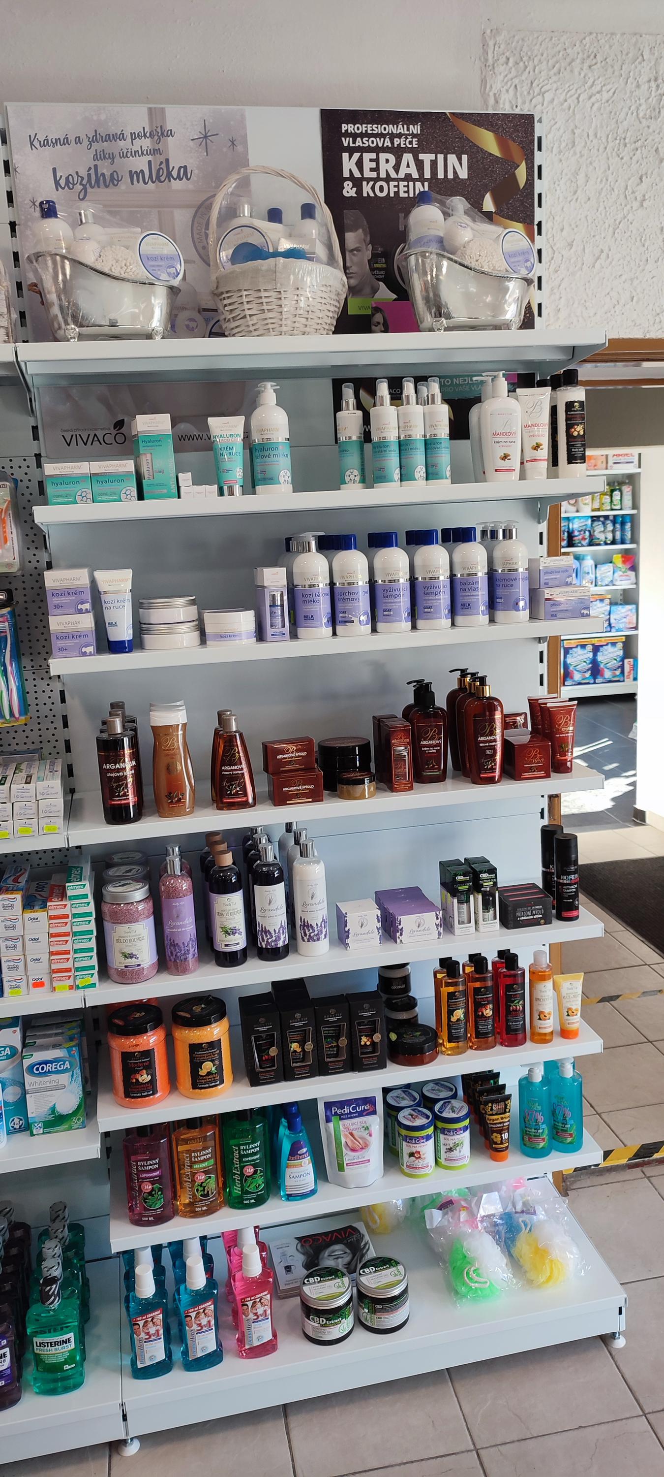 Drogerie Michelle foto 3