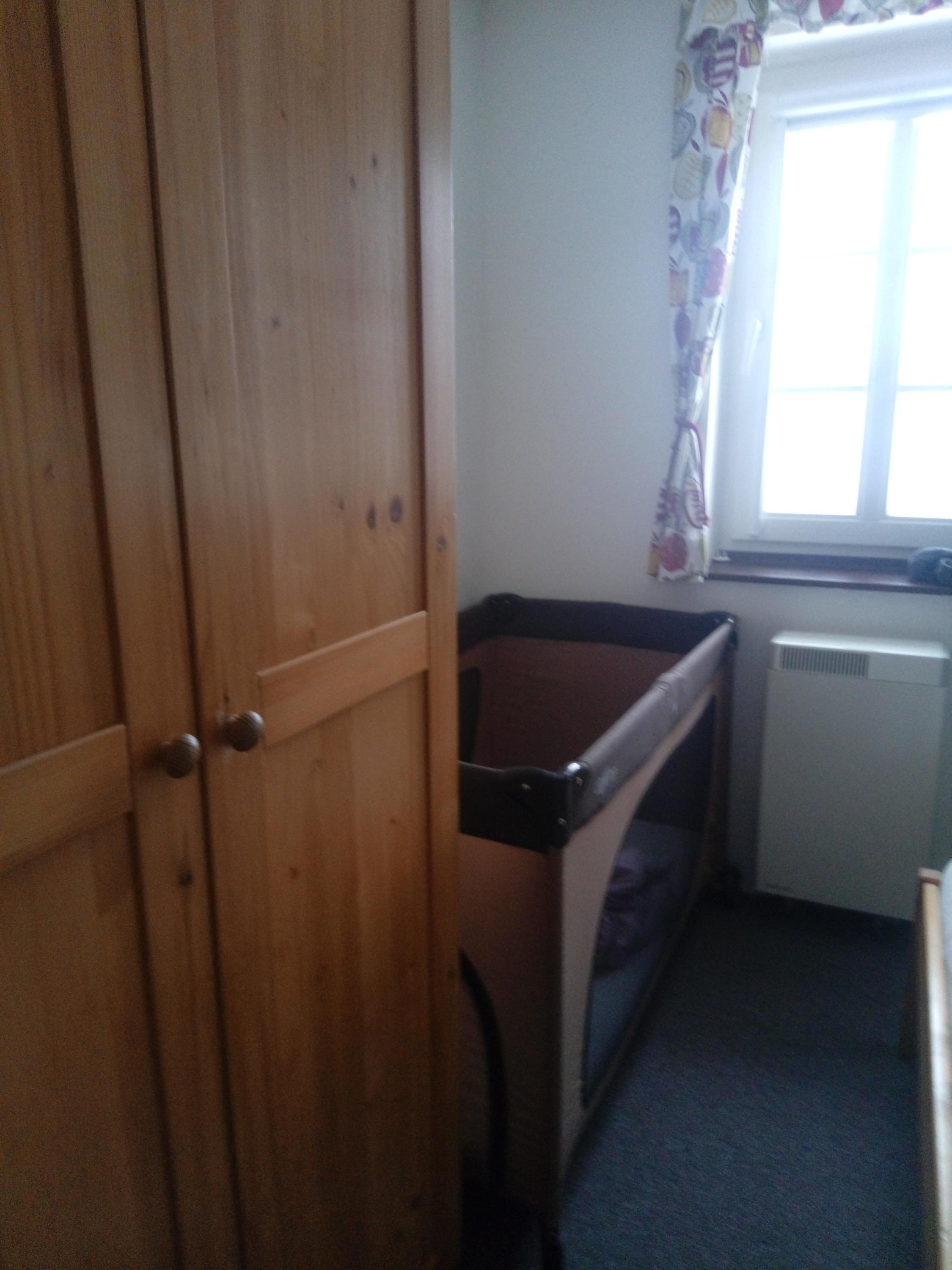 Horská chata Olympia foto 4