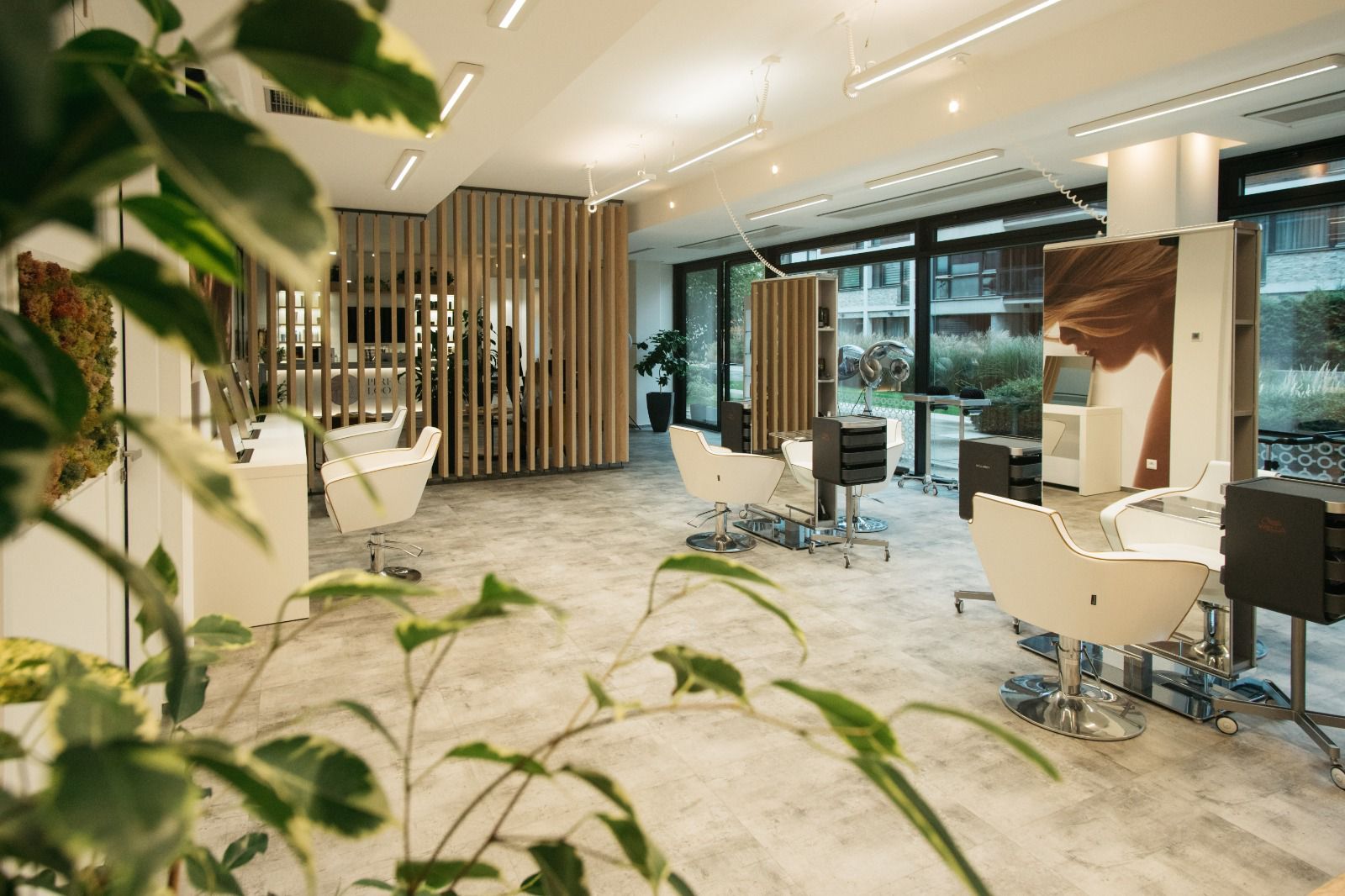 Salon Perfect Look by Olga Dimitrasco foto 4