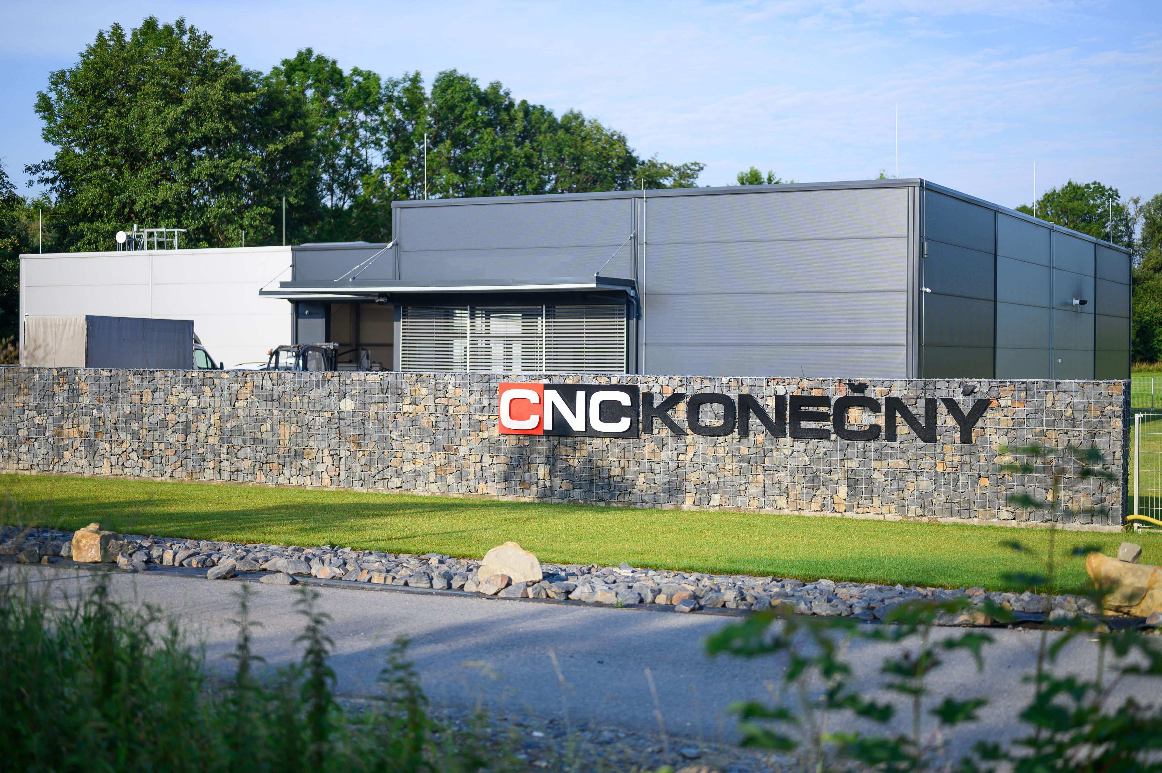 CNC - Konečný s.r.o. foto 2