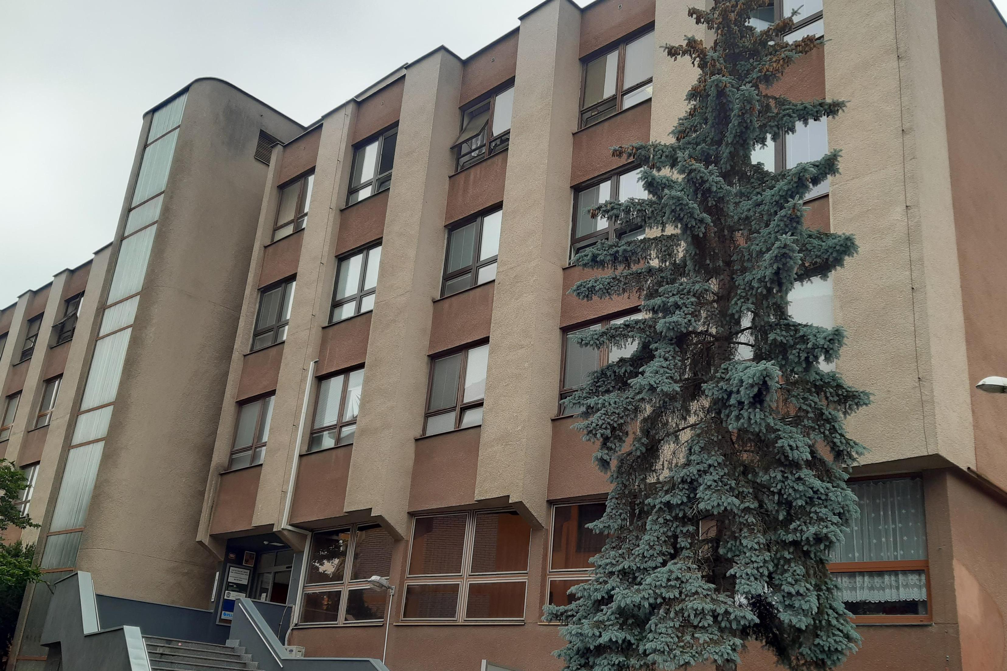 Lesy České republiky, s.p., Správa toků, oblast povodí Vltavy