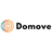 logo DOMOVE