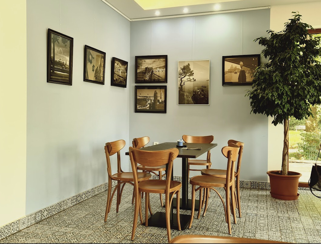 NEZO CAFE foto 3