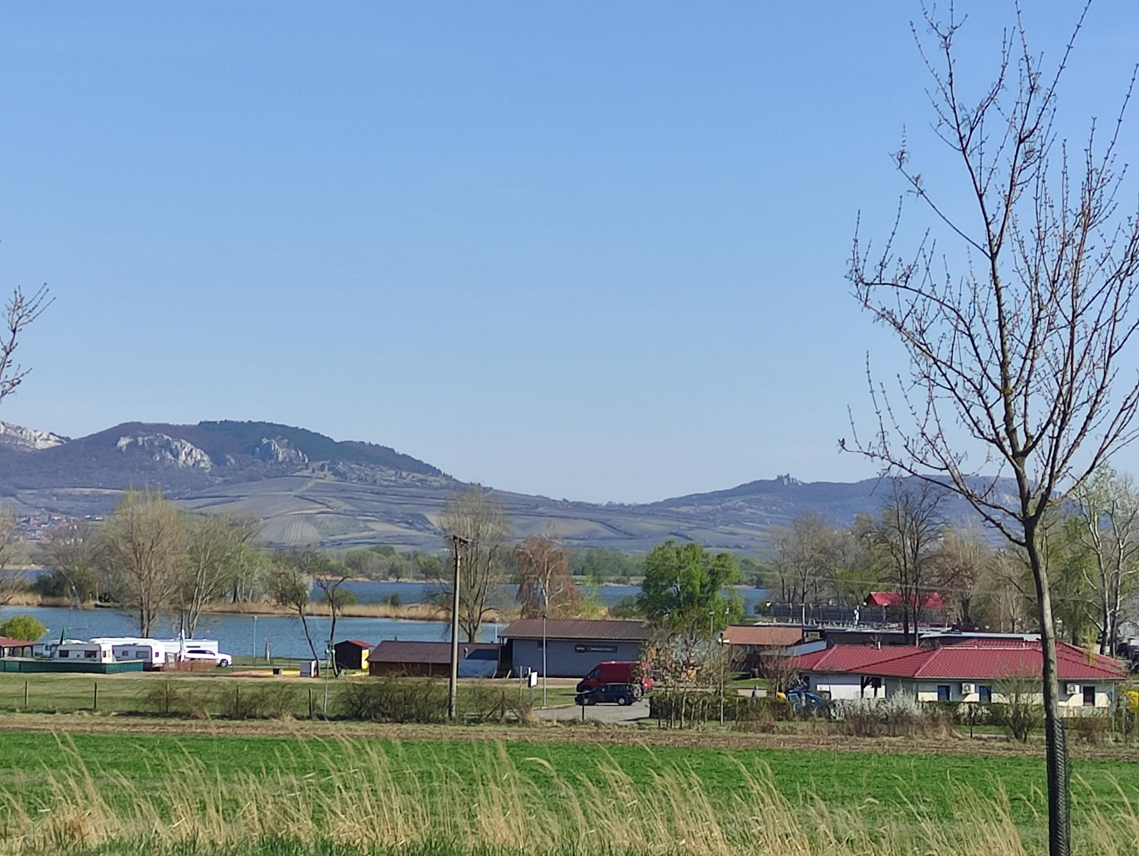 Kemp u Jezera foto 6