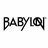 logo BABYLON Shop