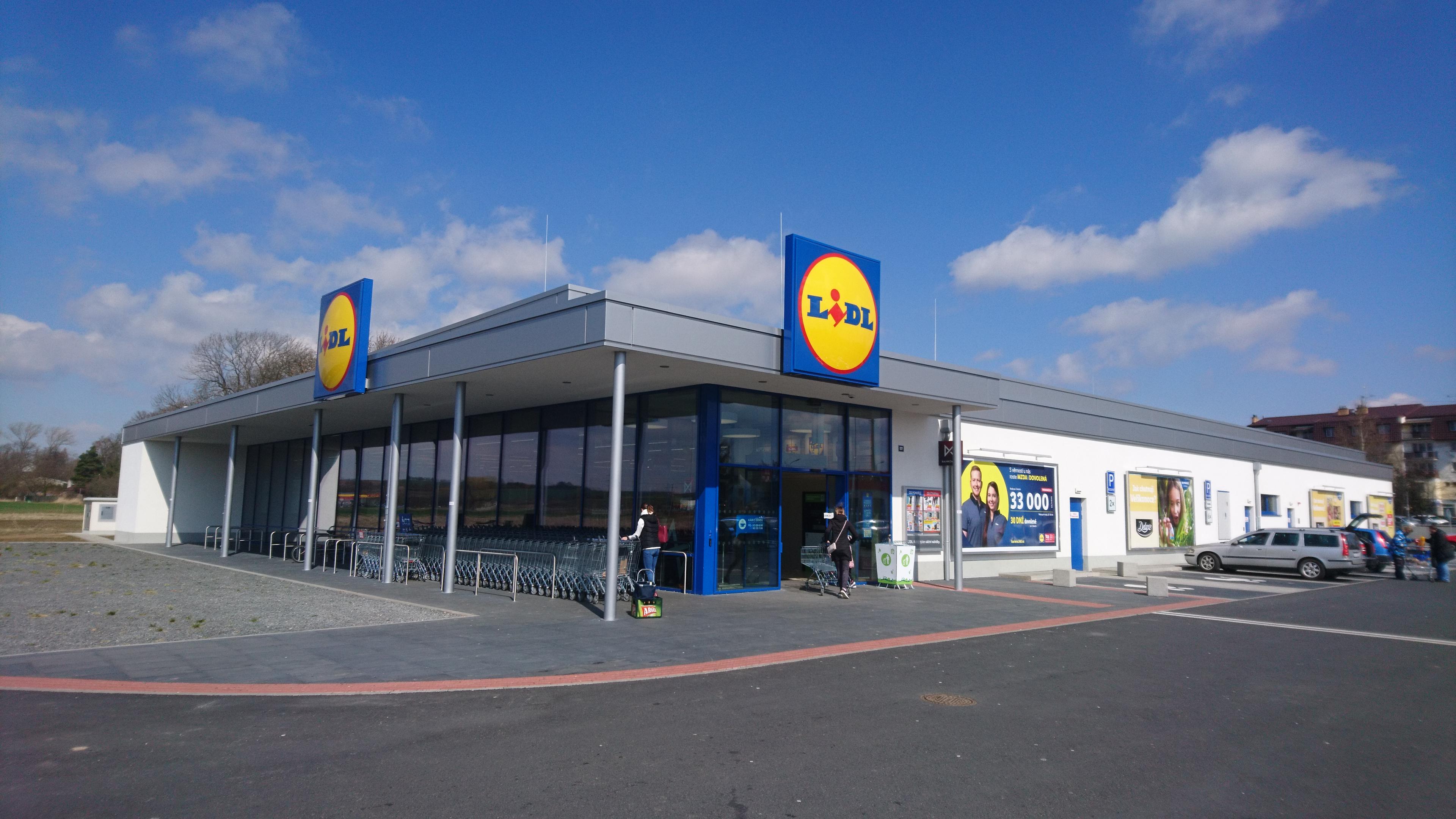 Lidl foto 5