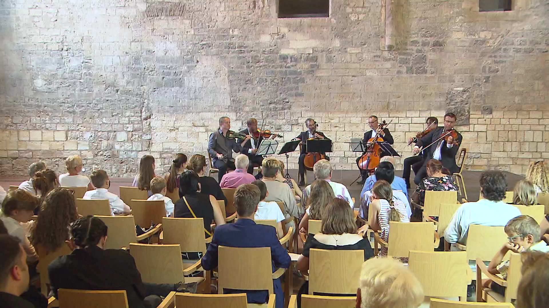 I-AME Music Academy foto 2 (náhled videa)