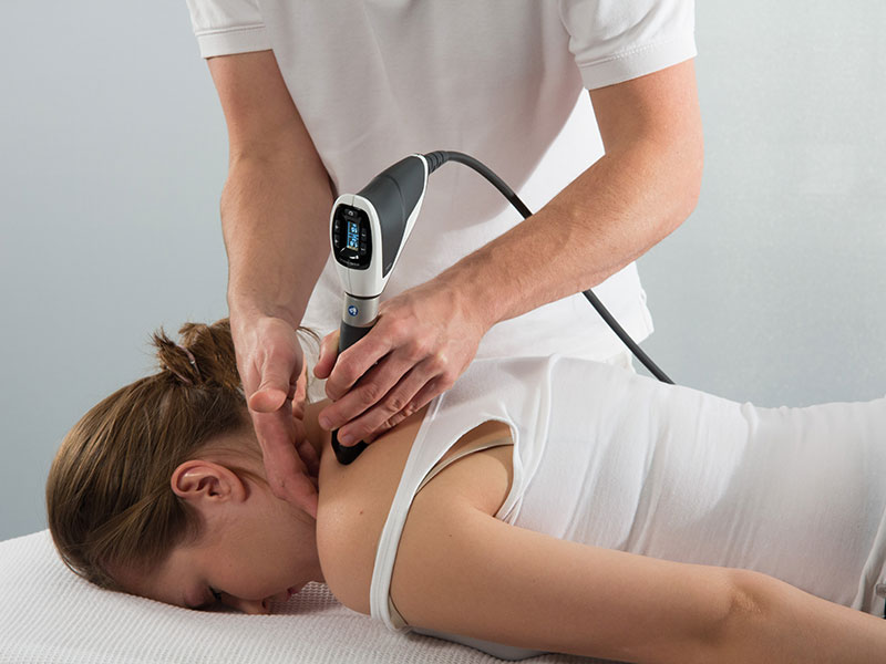 KLINIKA RÁZOVÉ VLNY PARDUBICE foto 4