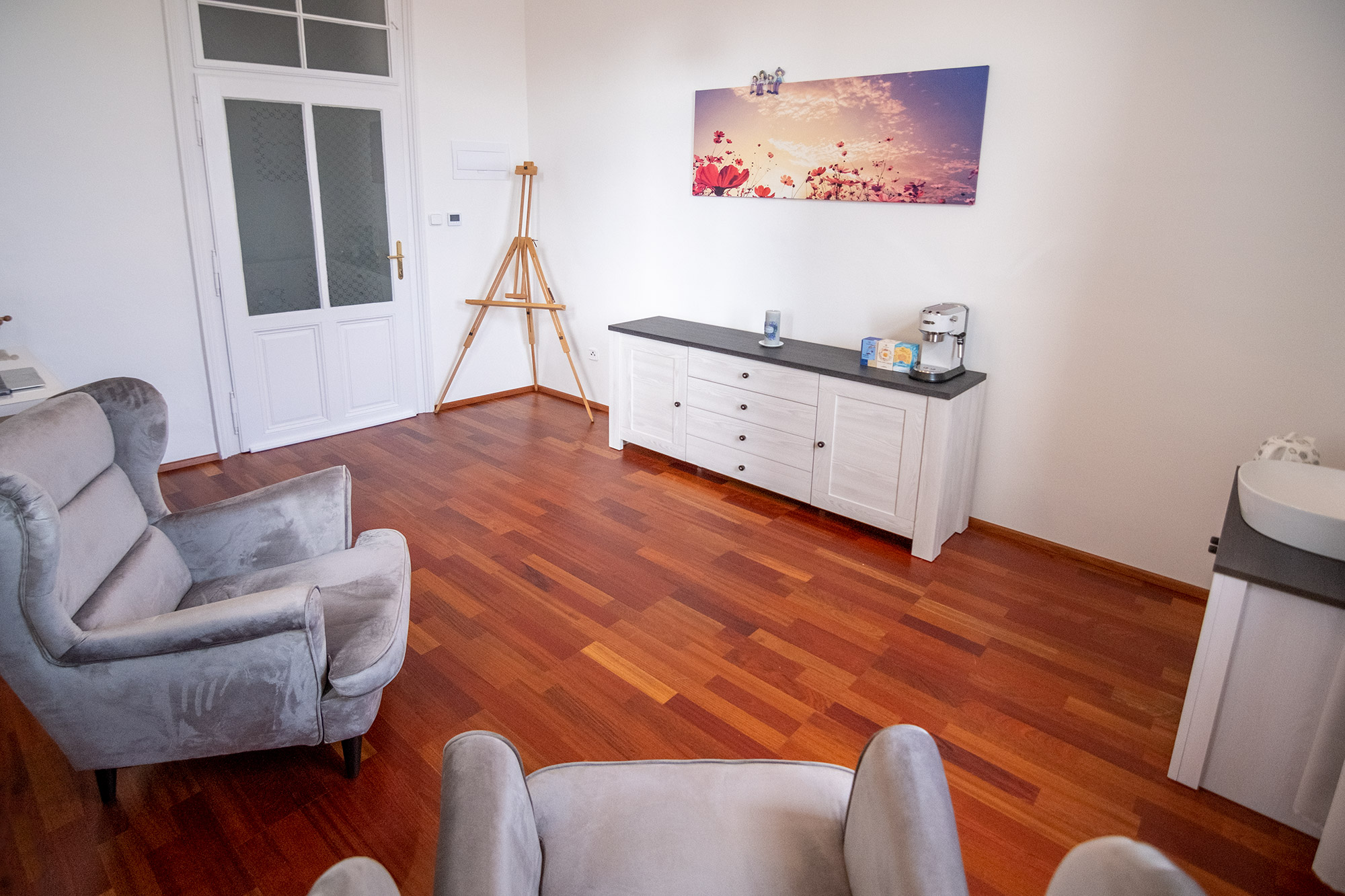 Terapie & Mediace - Mgr. Jiří Polach foto 3