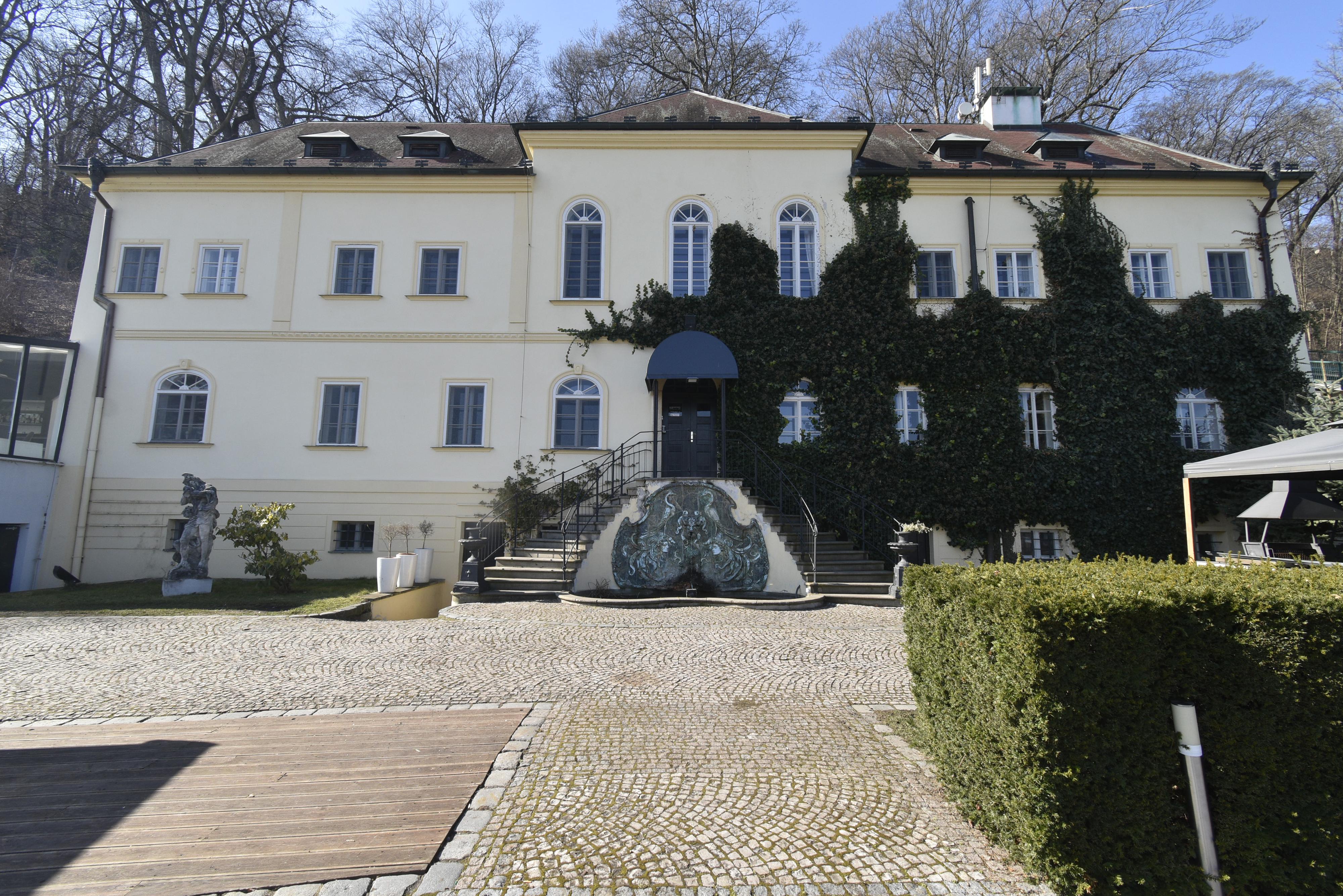 Apartmány Nebozízek foto 6