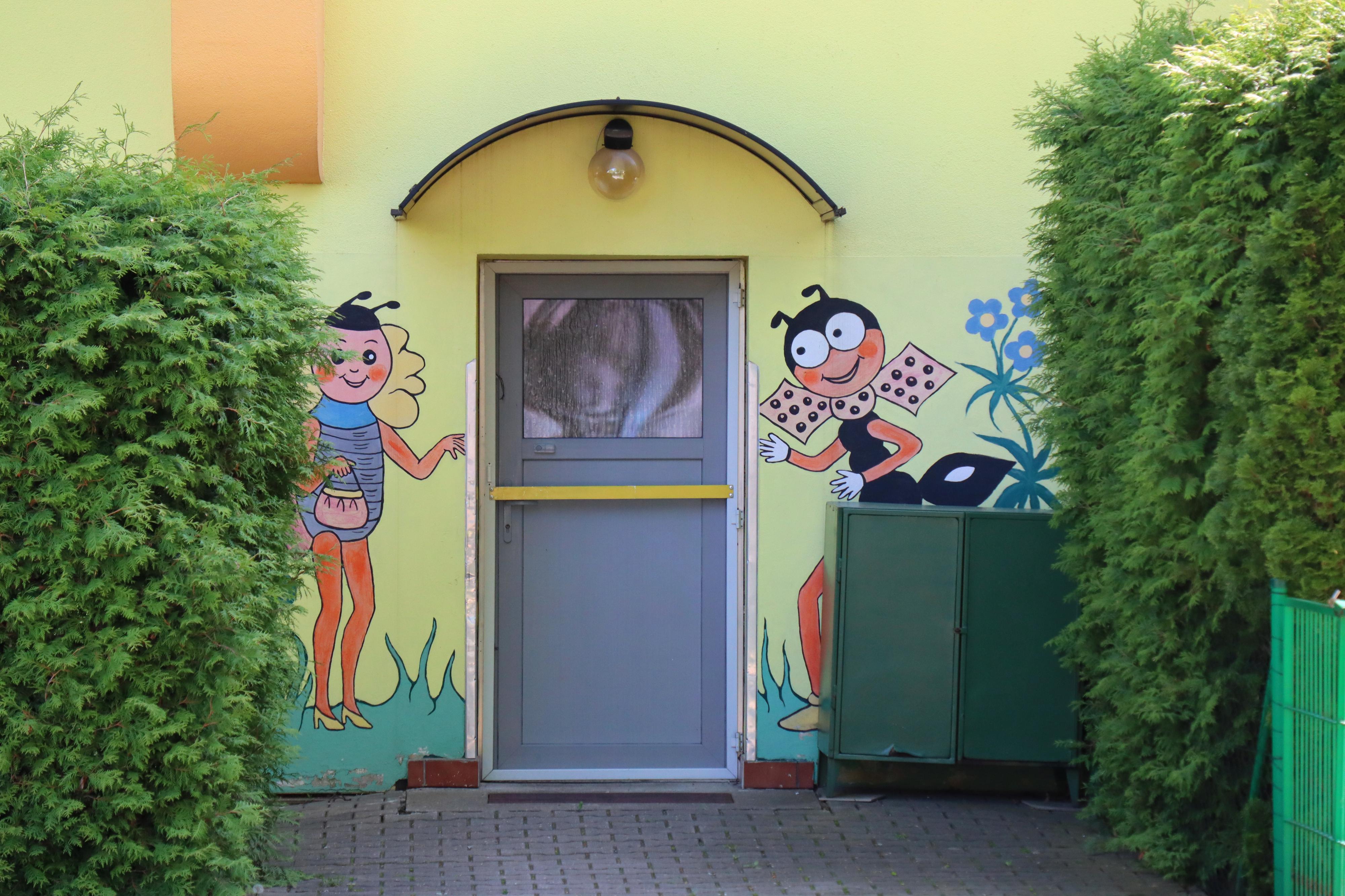 Mateřská škola Pardubice-Polabiny, Mladých 158 foto 3