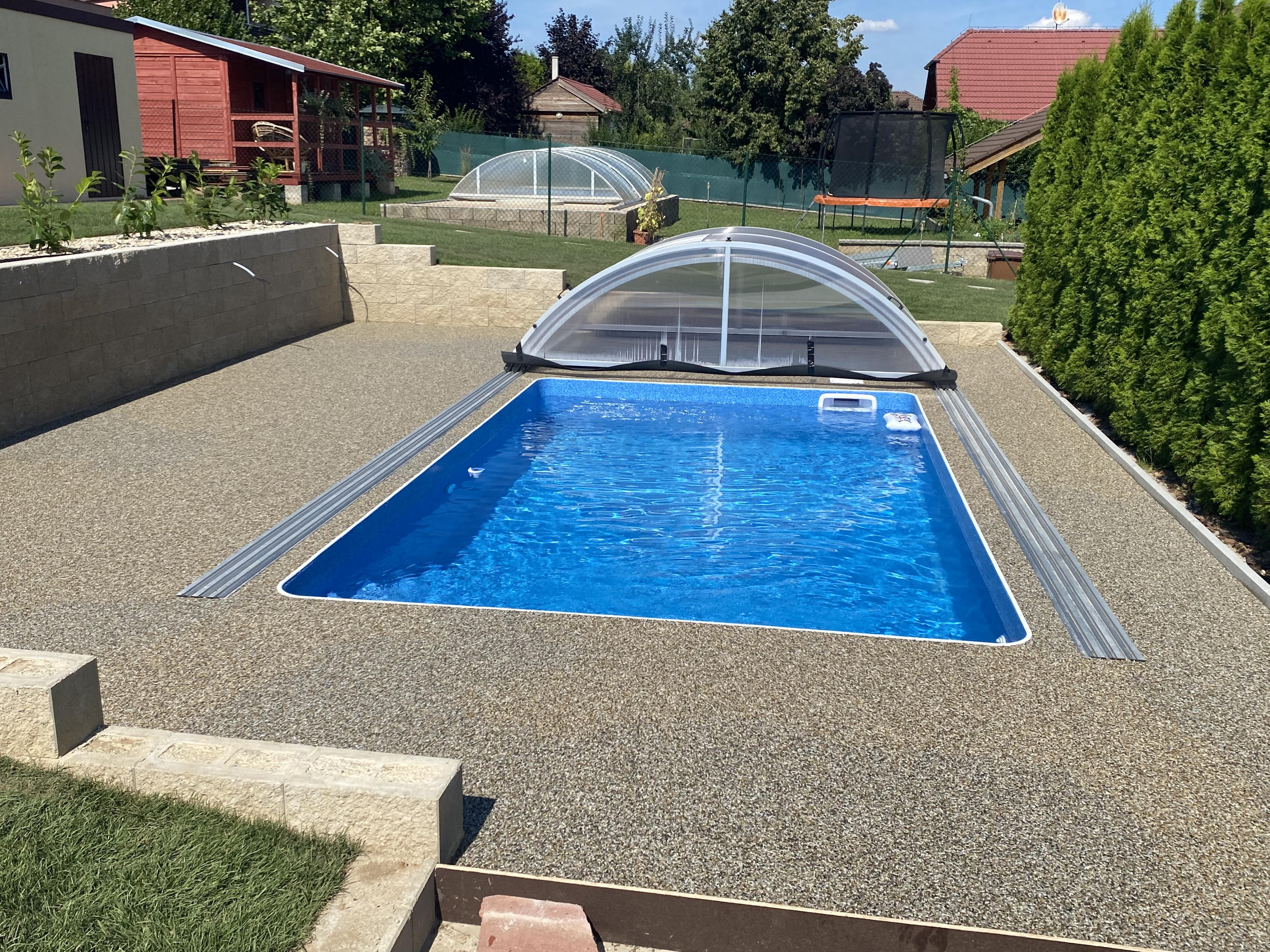 Bazény Konopásek foto 4