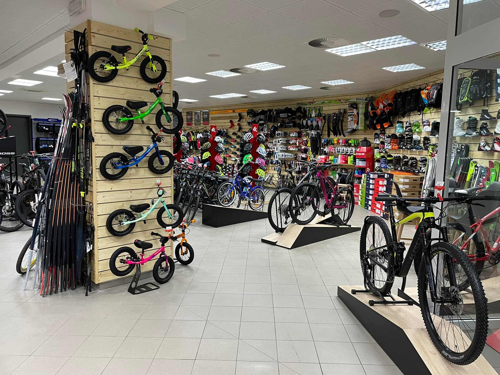 SKISPORT Drápela foto 2