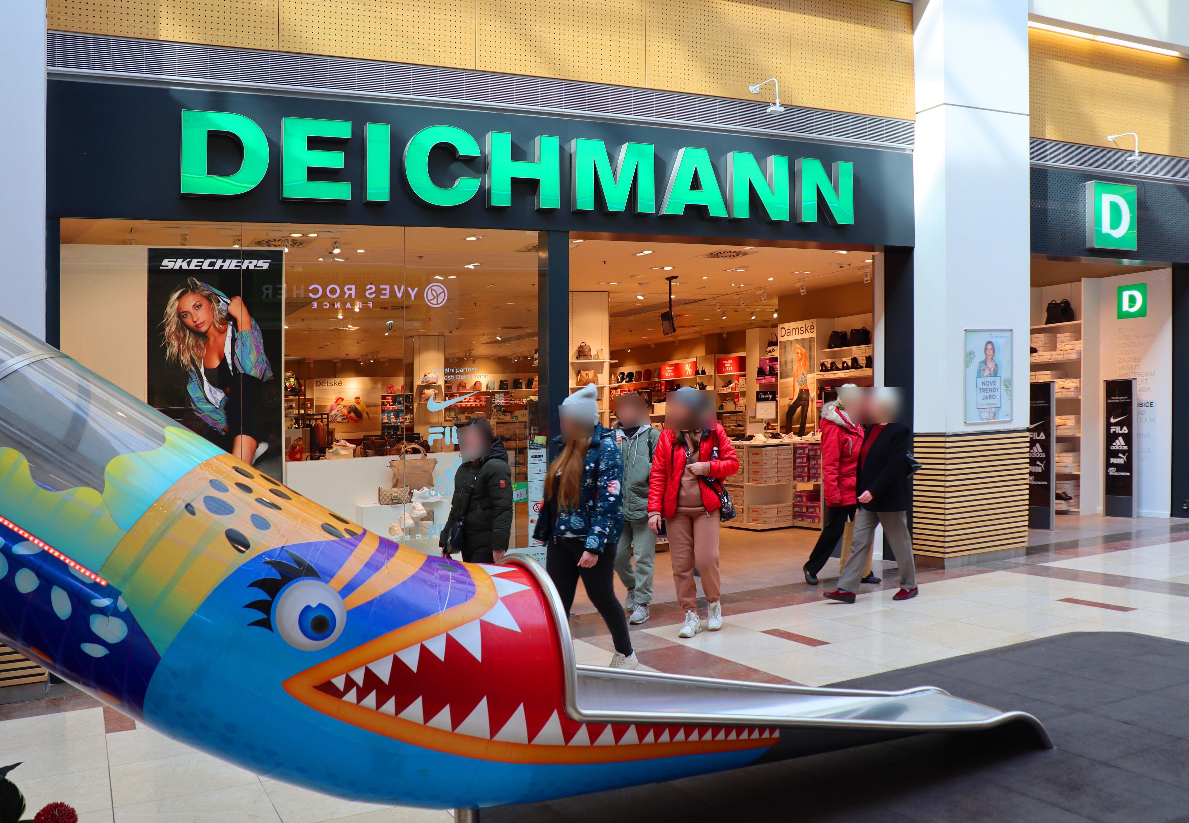 DEICHMANN foto 5
