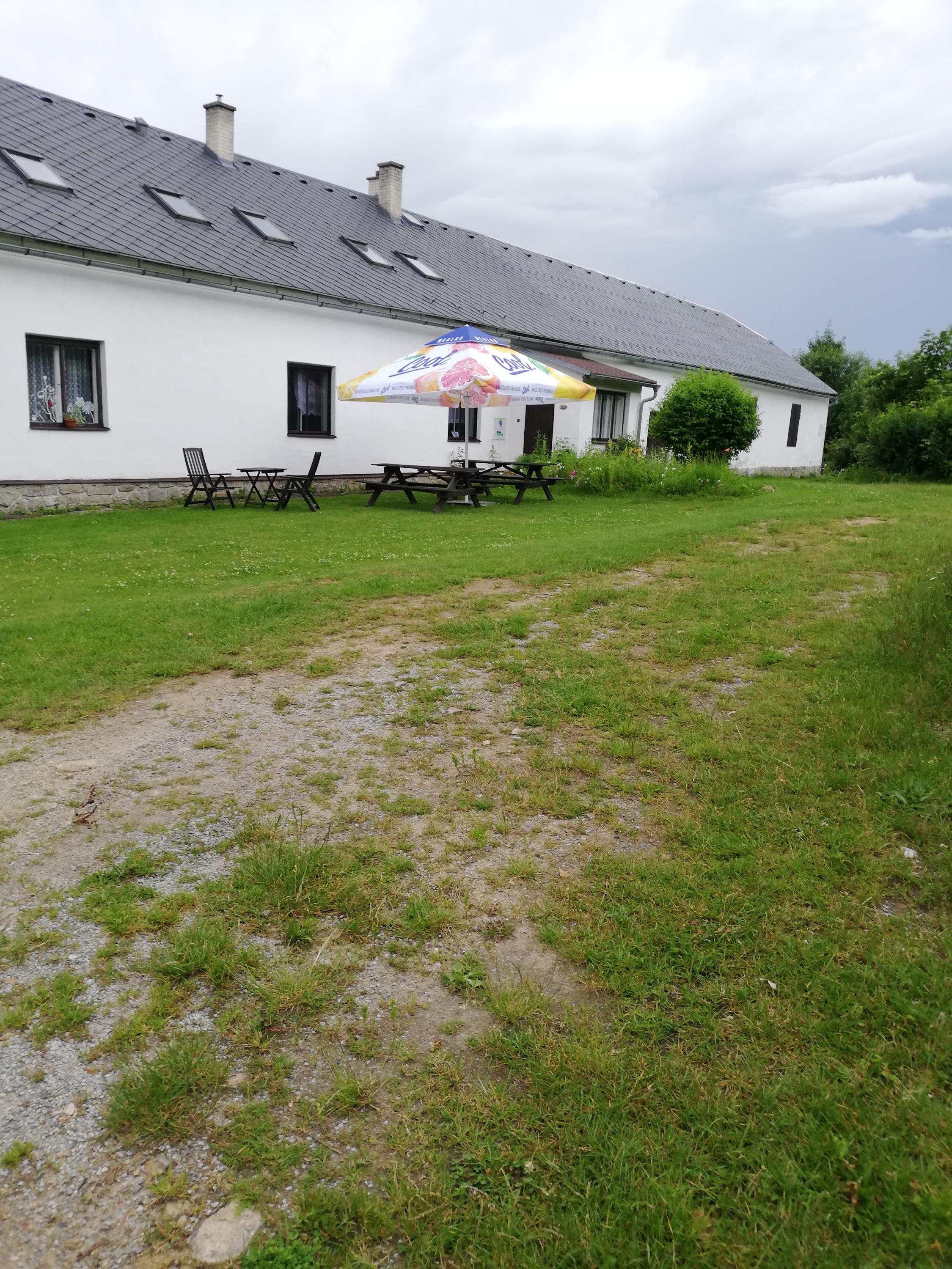 Občerstvení Chadimův mlýn foto 2