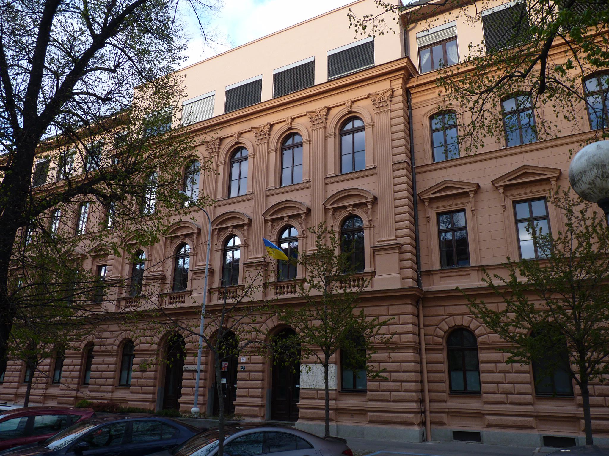 Gymnázium Jaroška foto 6