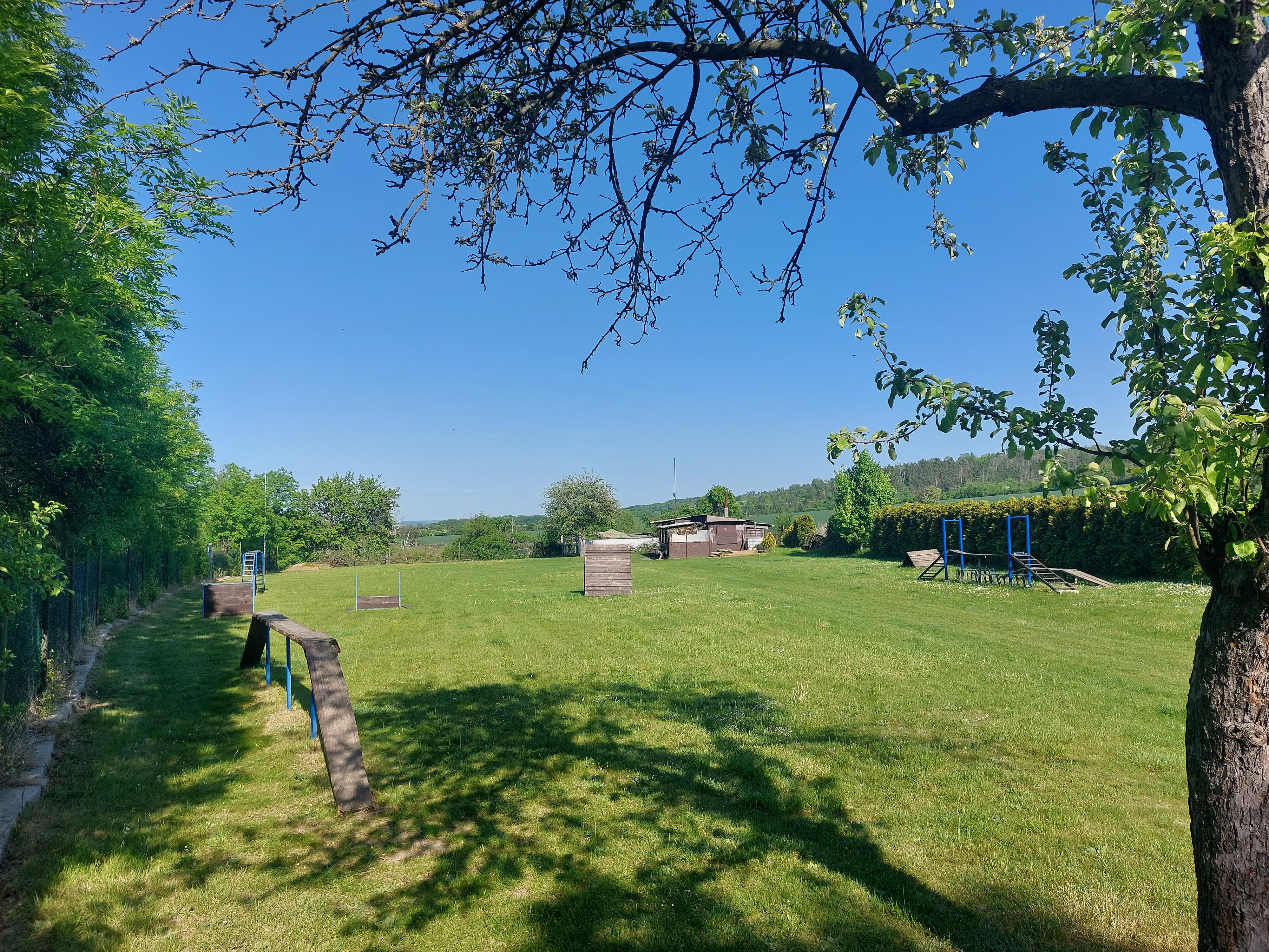 Český kynologický svaz ZKO Libochovice - 507 foto 1