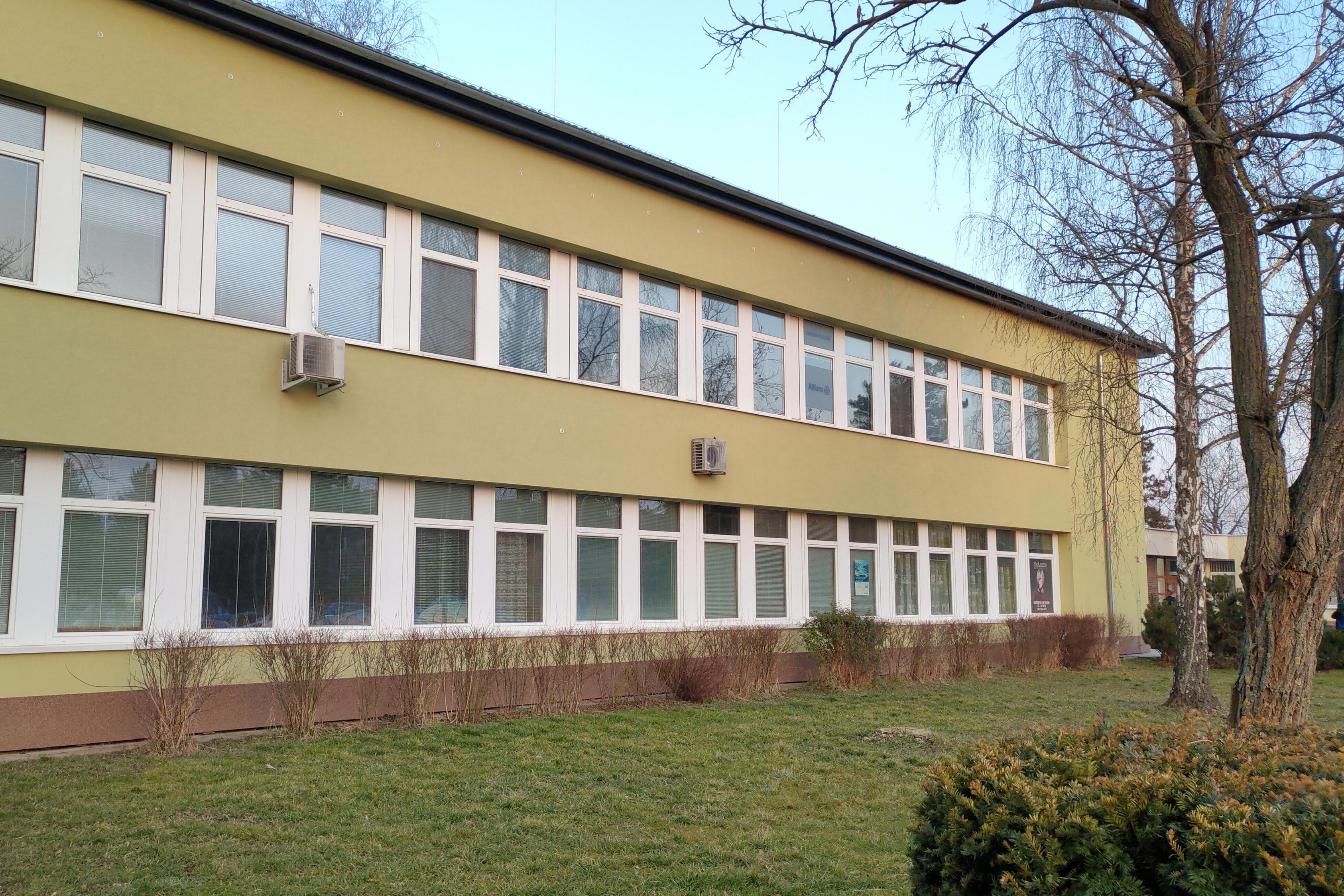 Mgr. Ing. Ivana Lasovská, advokátka