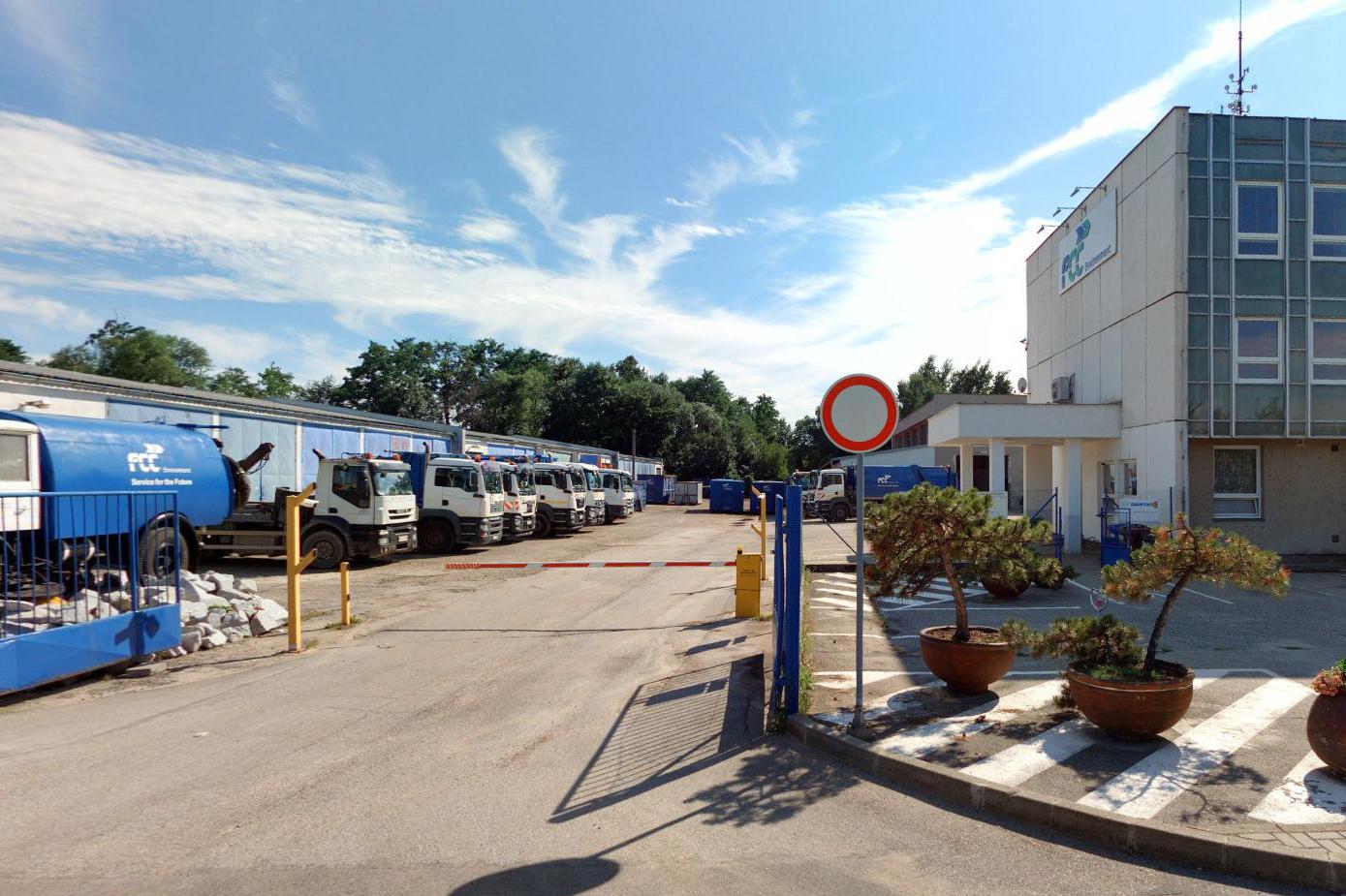 FCC České Budějovice, s.r.o.