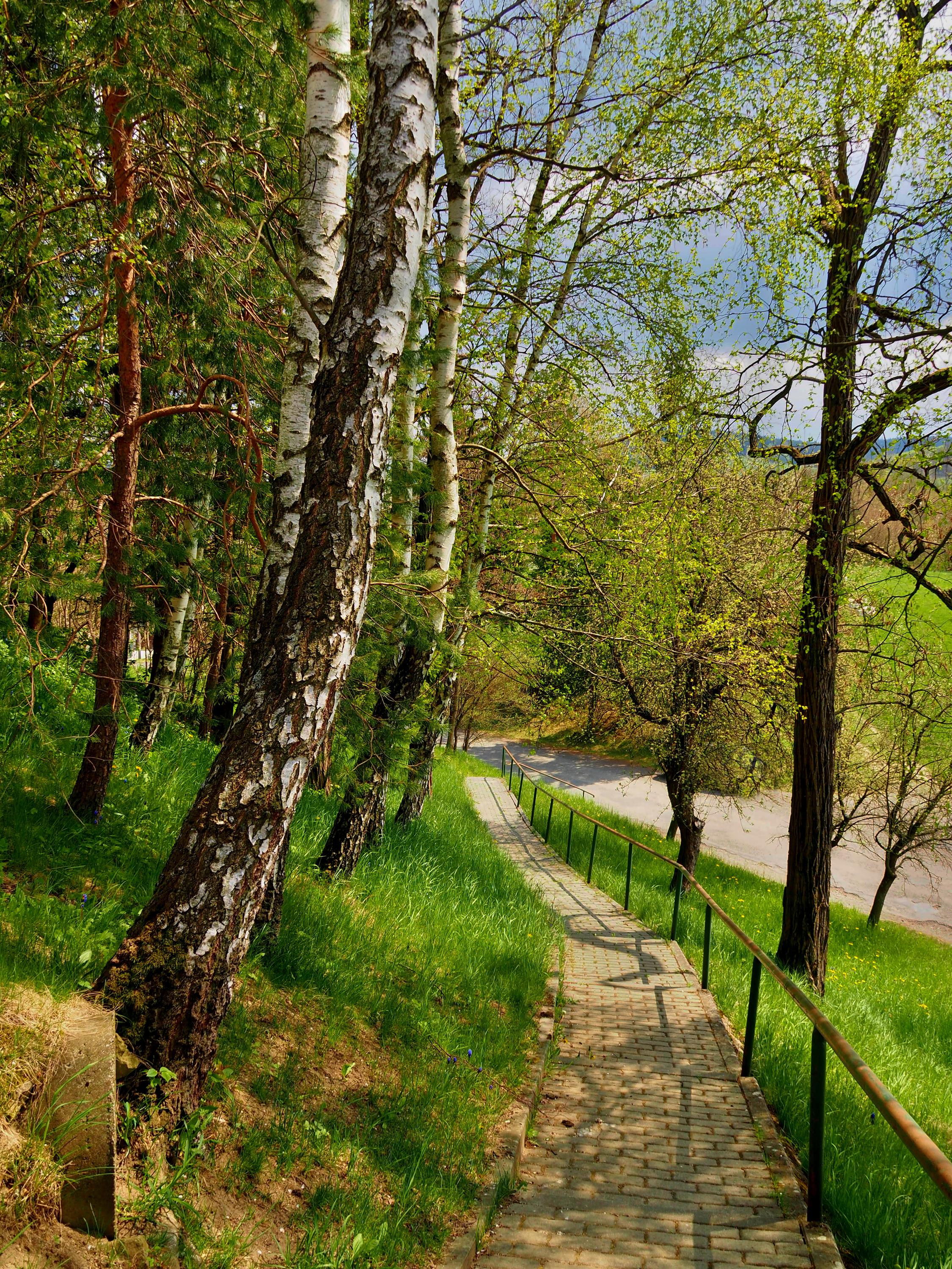 Pozděchov - obec foto 5