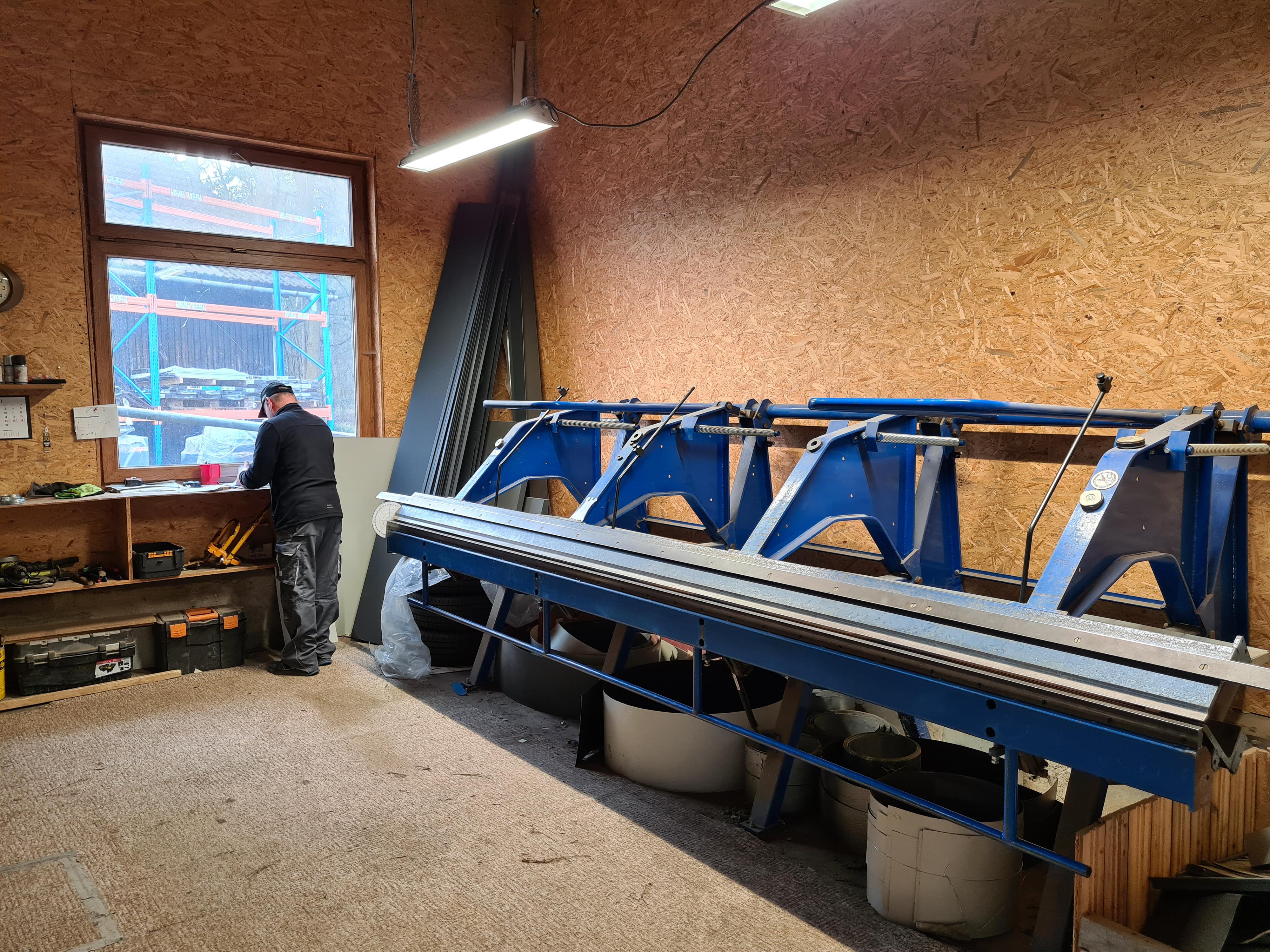 Contica STAV s.r.o. foto 4