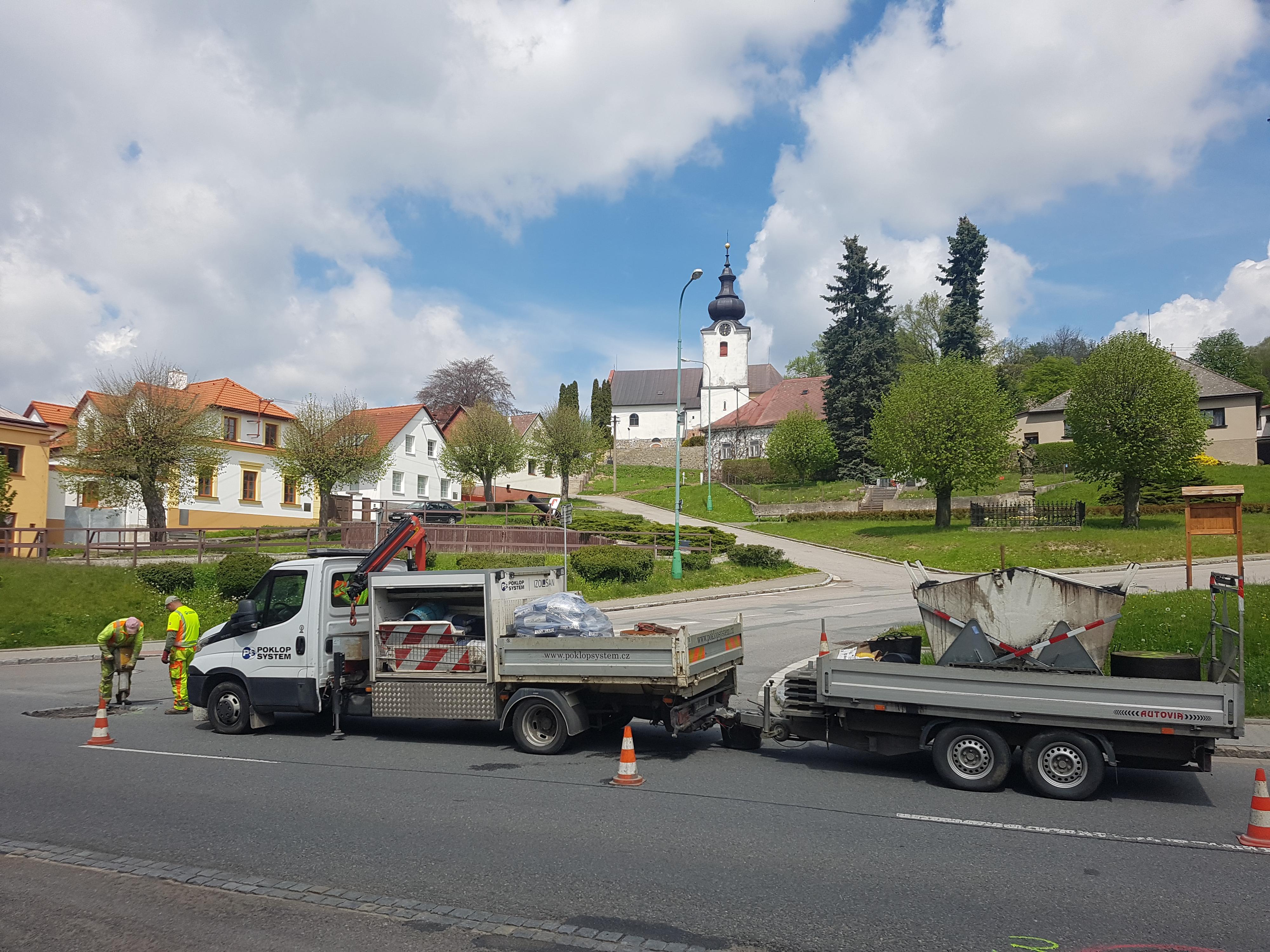 POKLOPSYSTEM s.r.o. foto 2