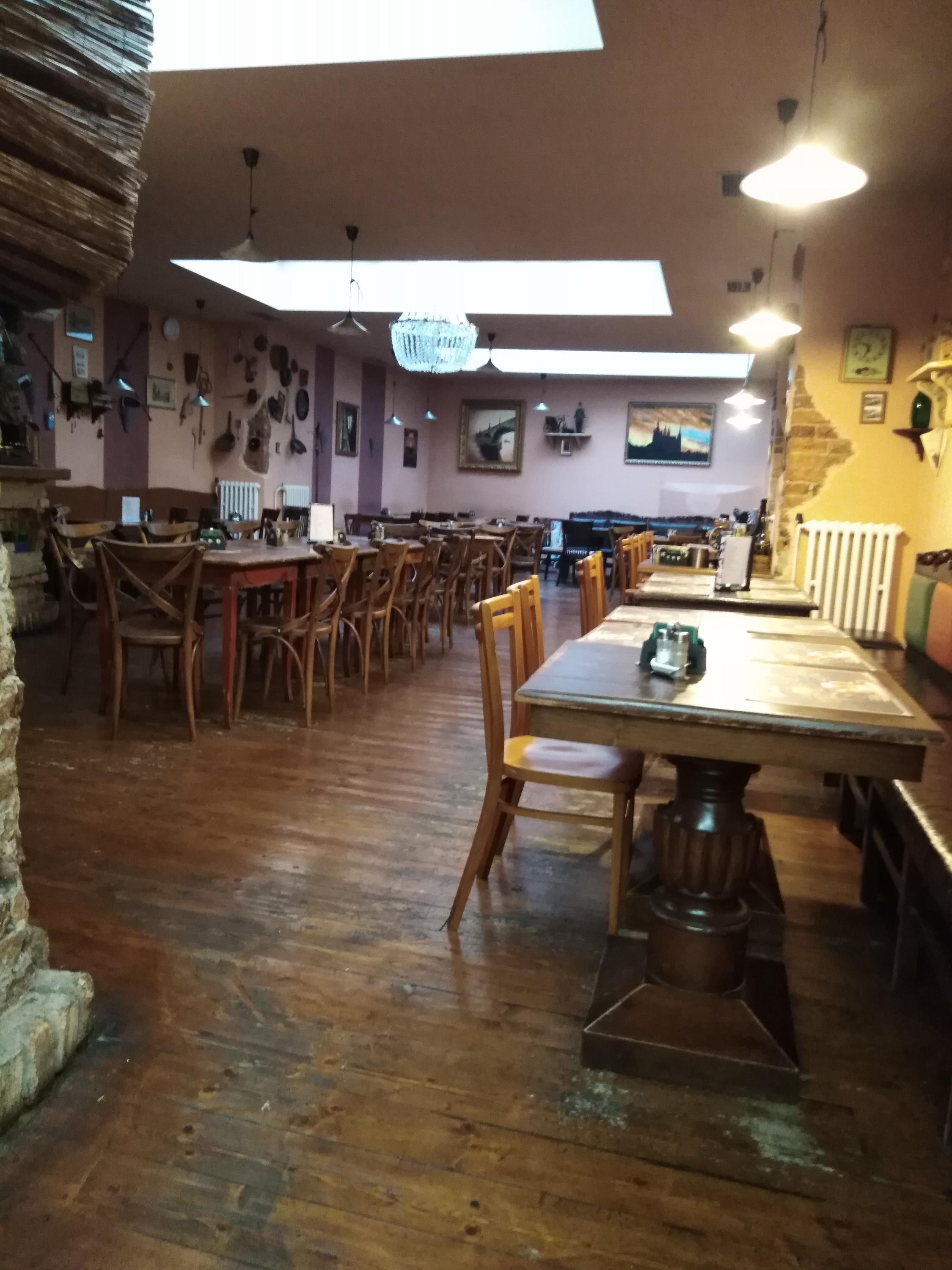 Restaurace Zlatá lyra foto 4