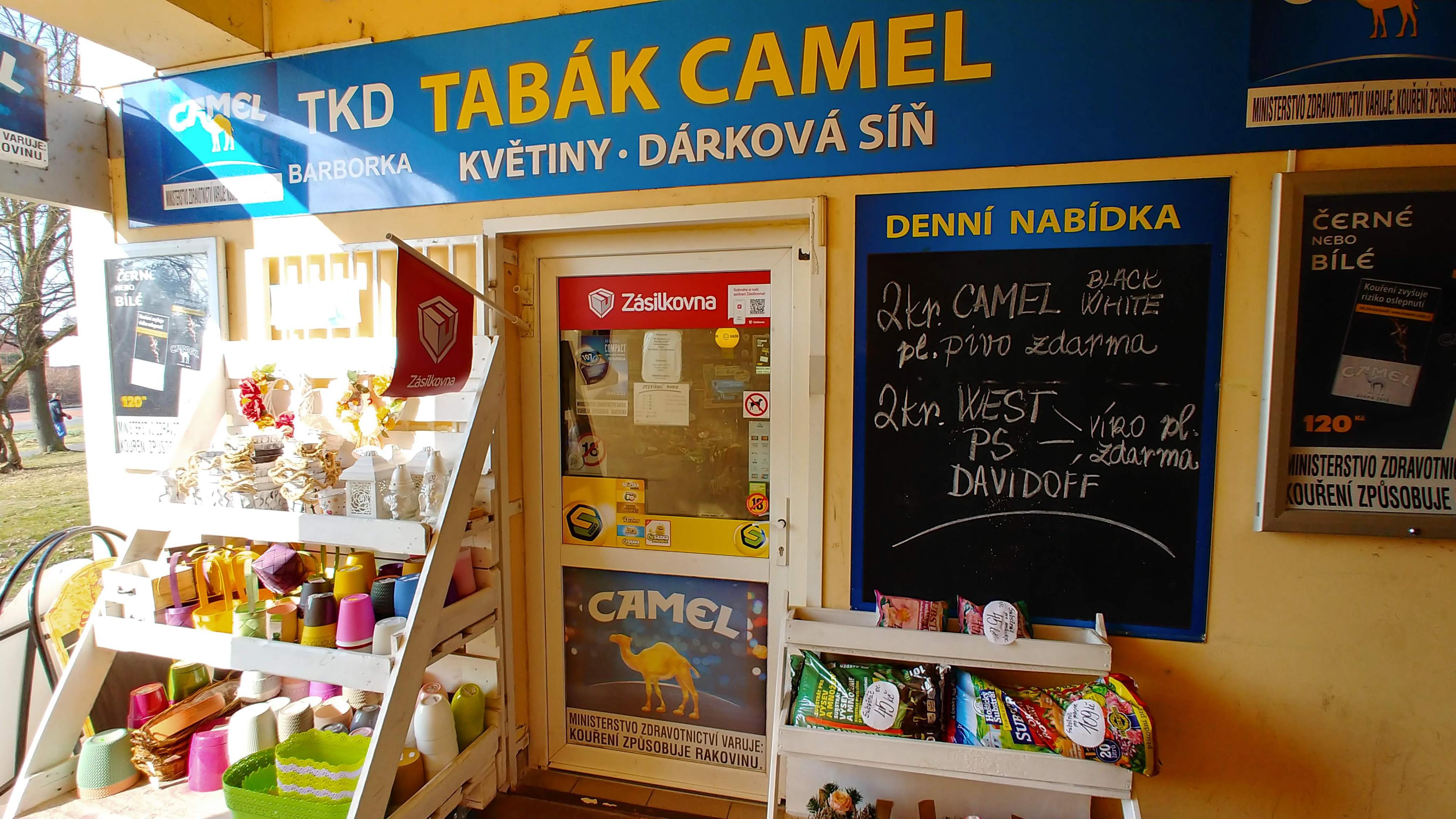 TKD Barborka, s.r.o.