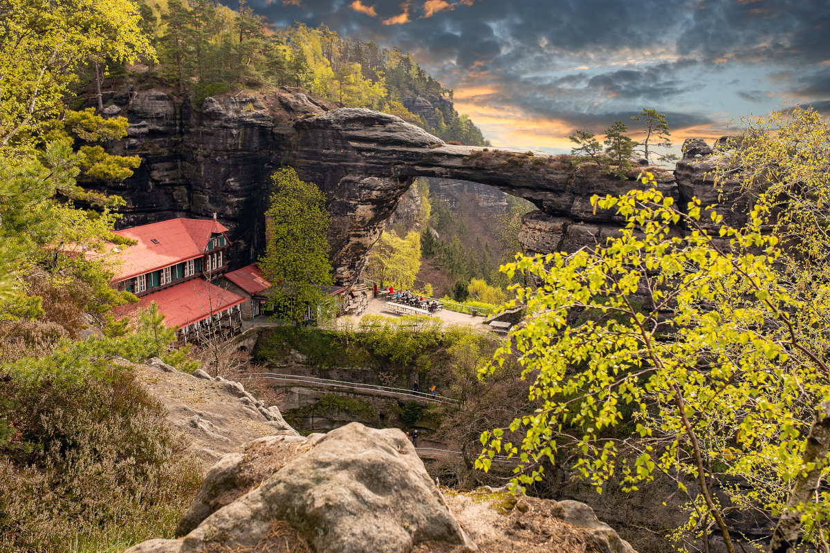 Northern Hikes foto 1