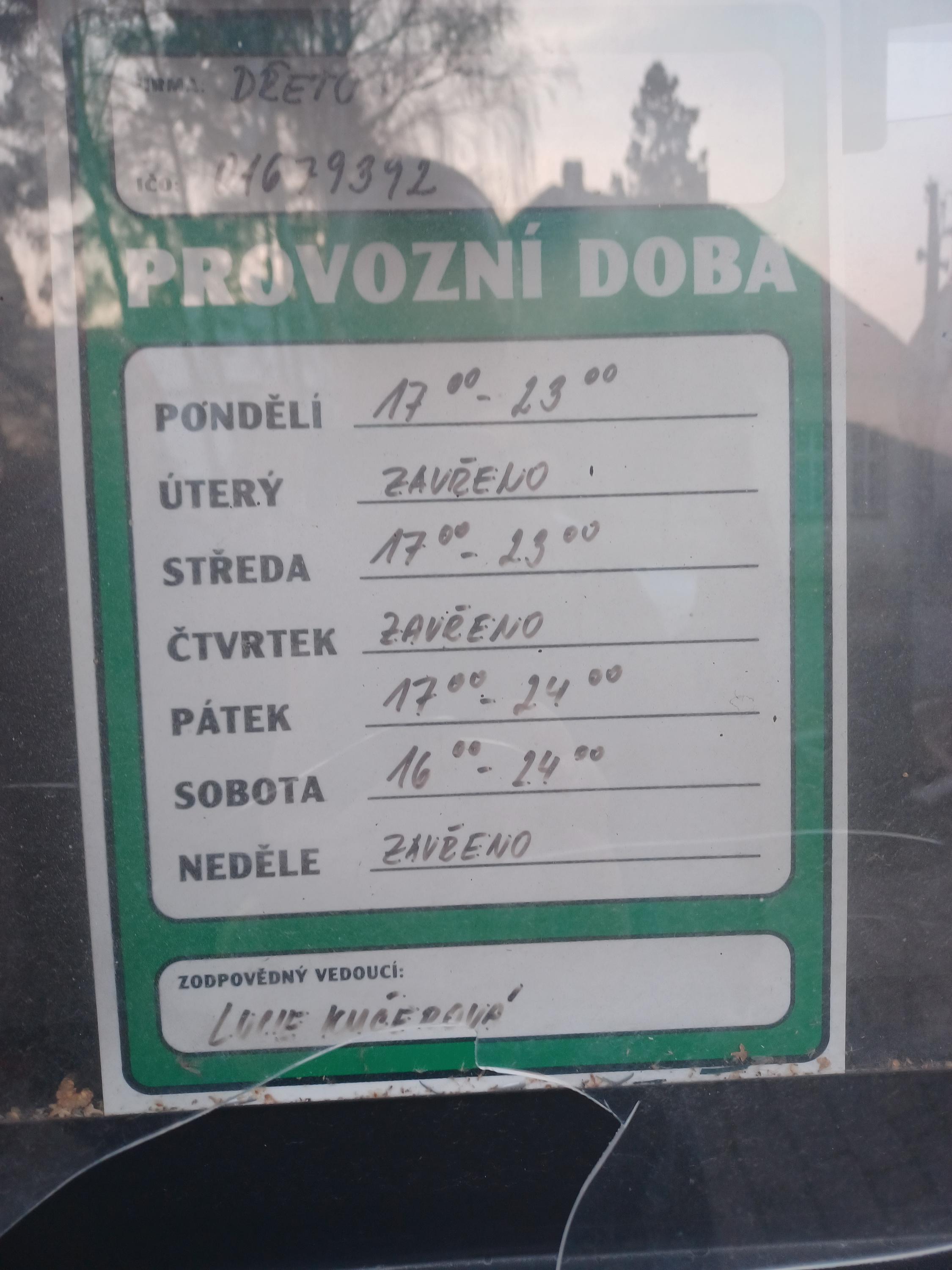 Restaurace u Svatého Václava foto 3
