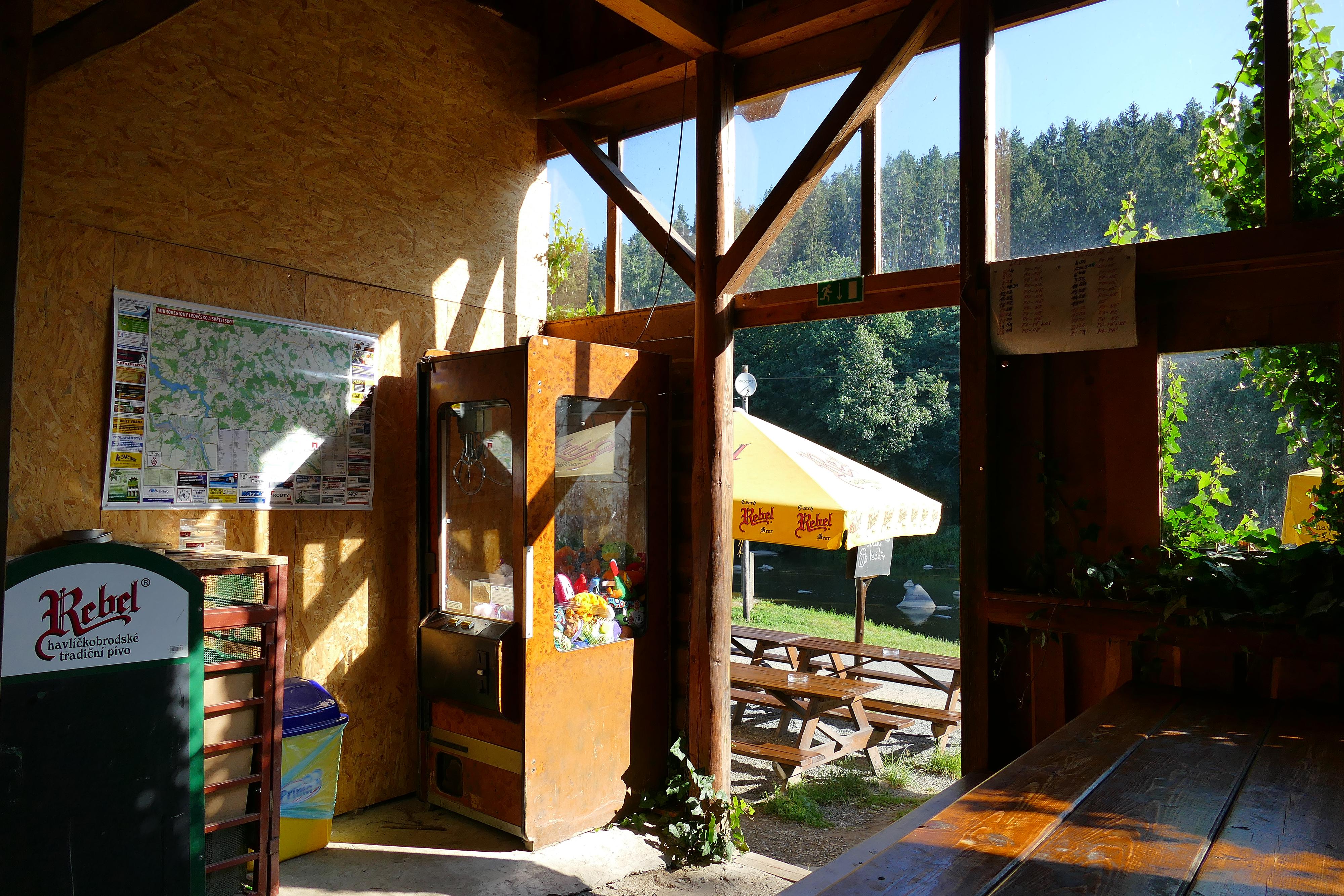 Hospůdka Pohoda foto 6