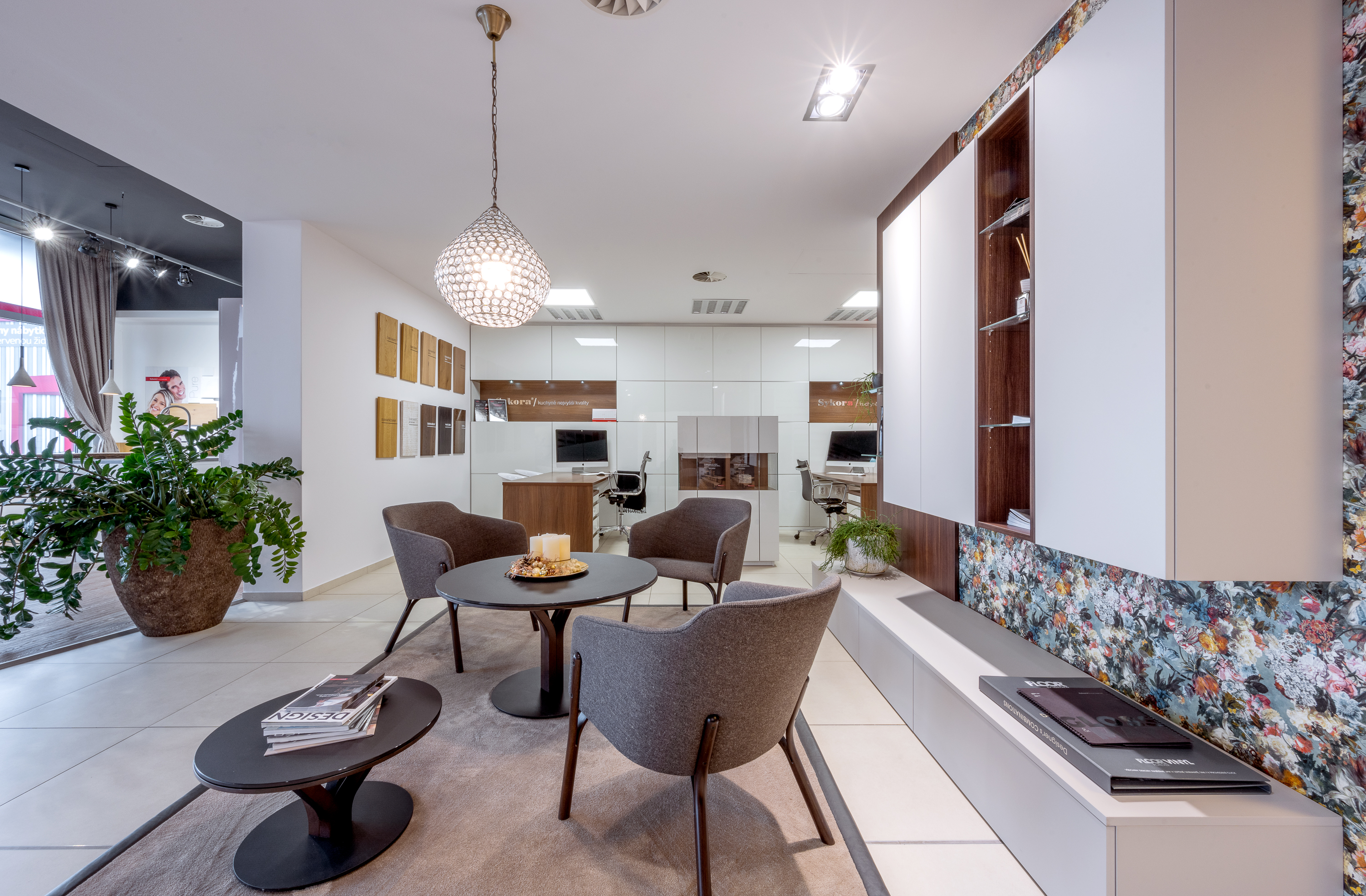 Sykora ® kuchyně nejvyšší kvality foto 3