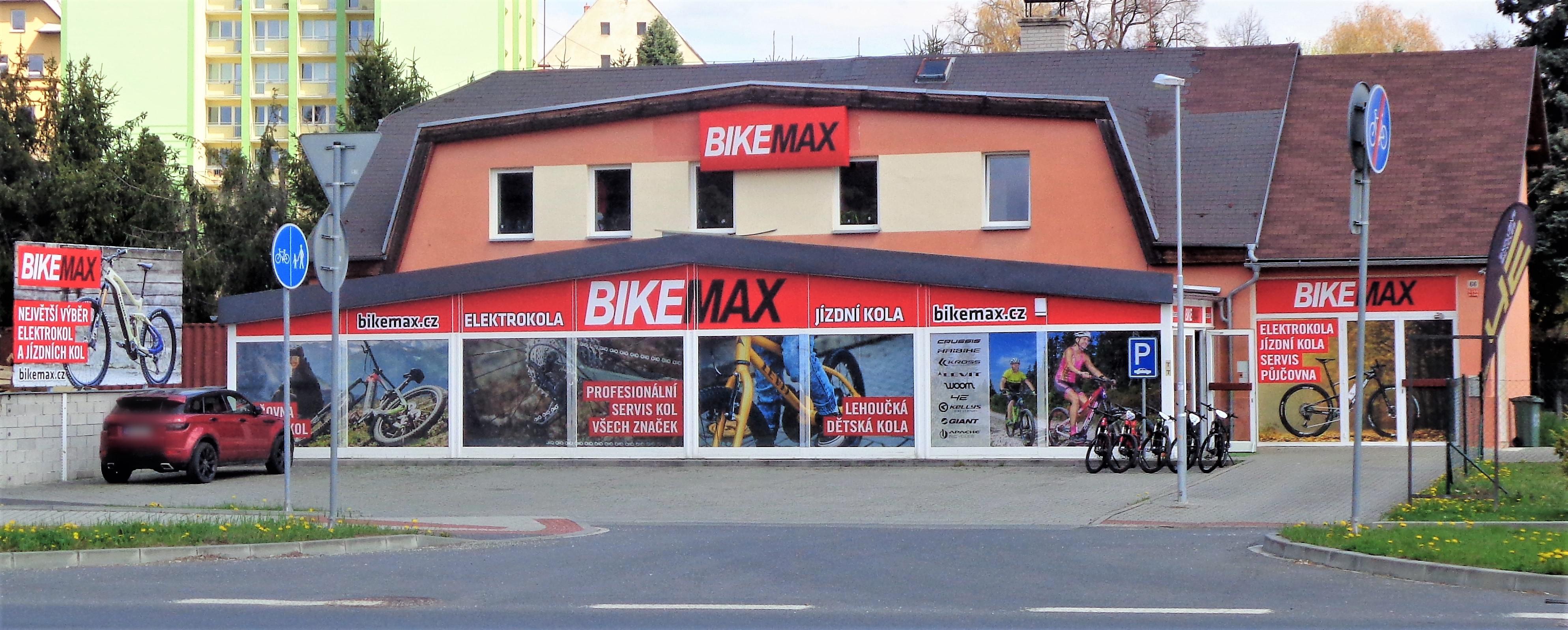 BIKEMAX foto 2