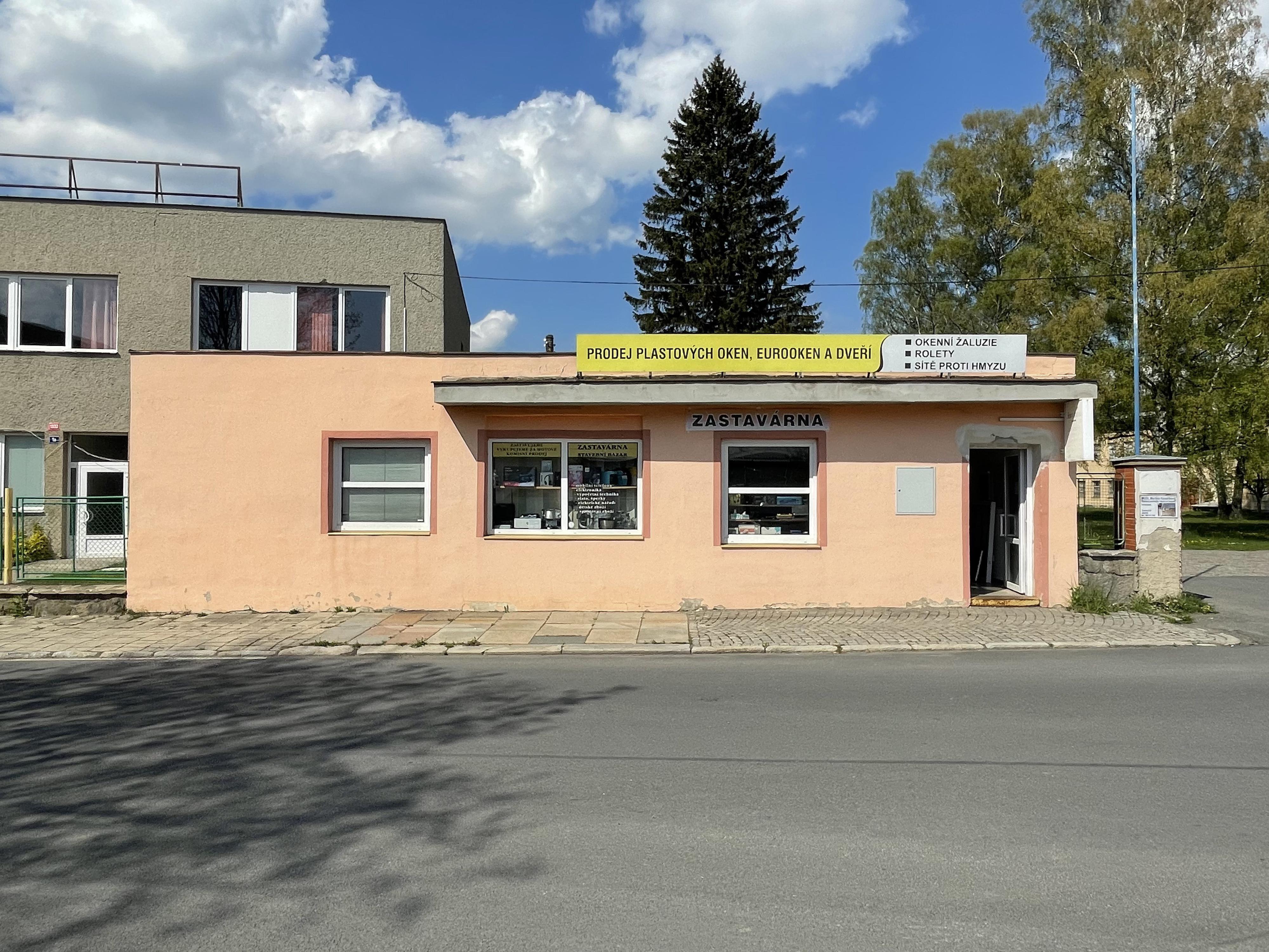 Zastavárna Jeseník foto 3