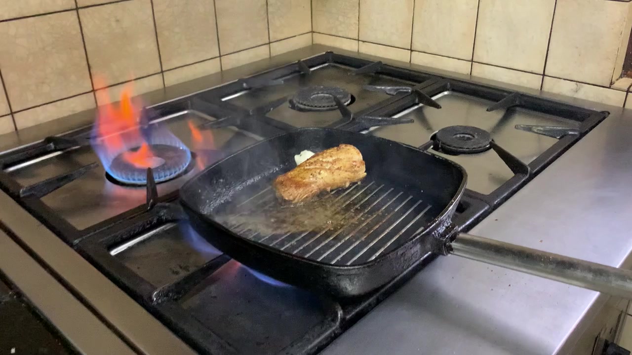 Restaurace - Černé Lišky foto 2 (náhled videa)