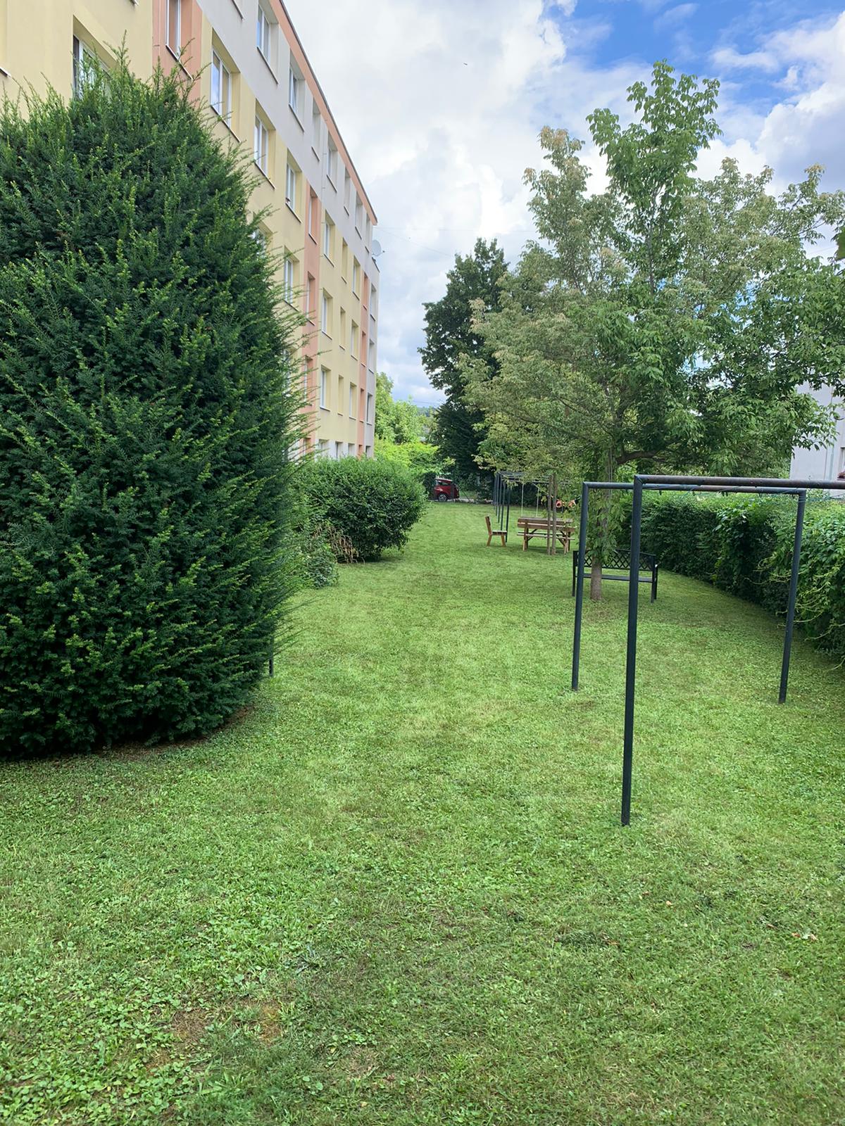 ÚDRŽBA VAŠÍ NEMOVITOSTI s.r.o. foto 4