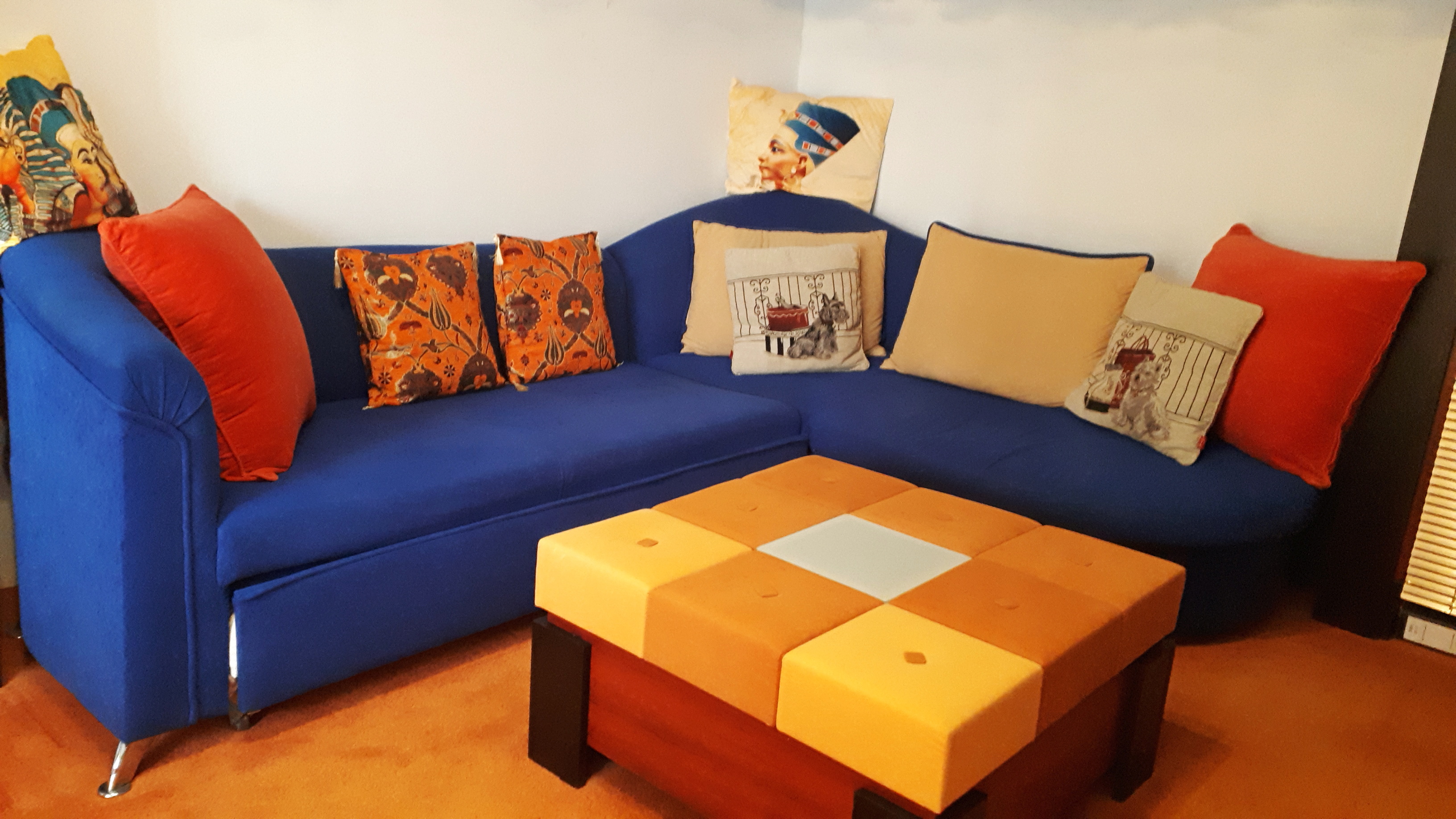 Miroslava Slívová - terapeut a masér foto 3