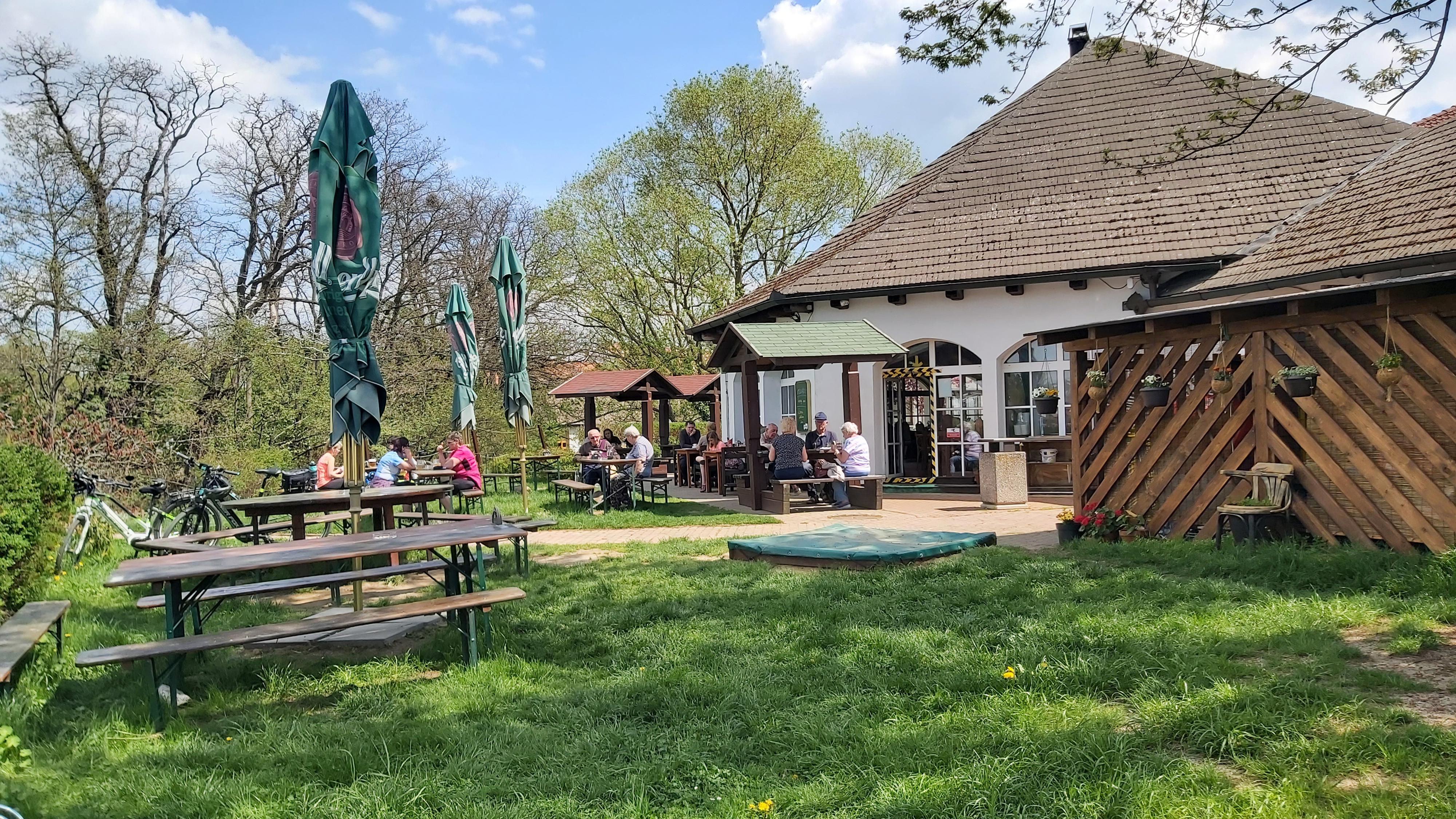 Restaurace New Romance foto 6