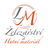 logo LM - Železářství a hutní materiál